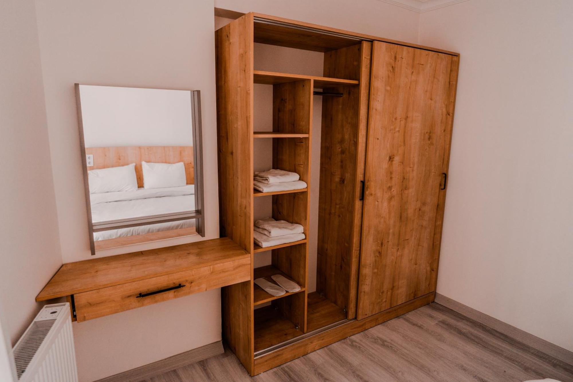 Neva Aparthotel Istanbul