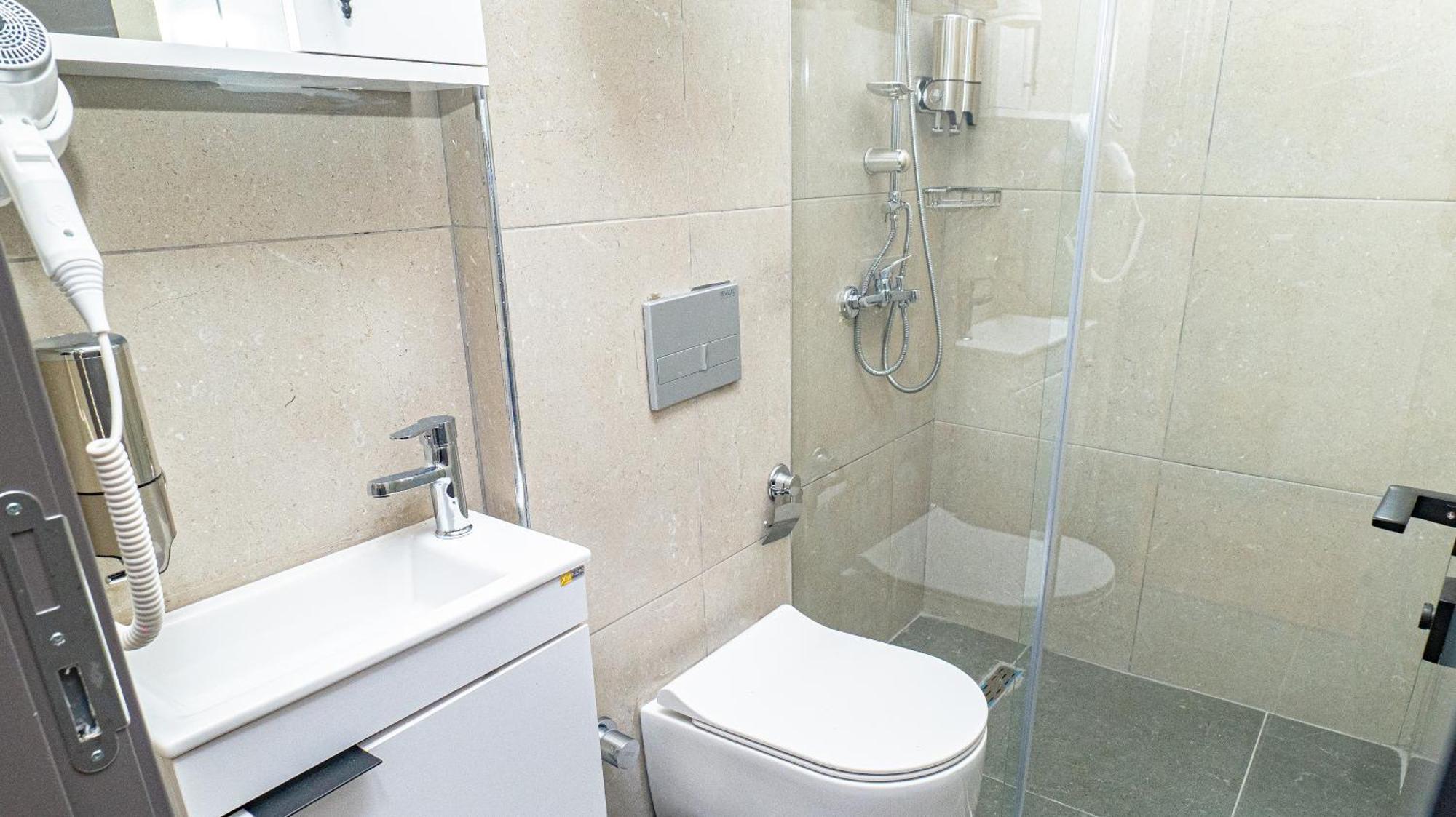 Elite Marmara Pansiyon Camlica İstanbul