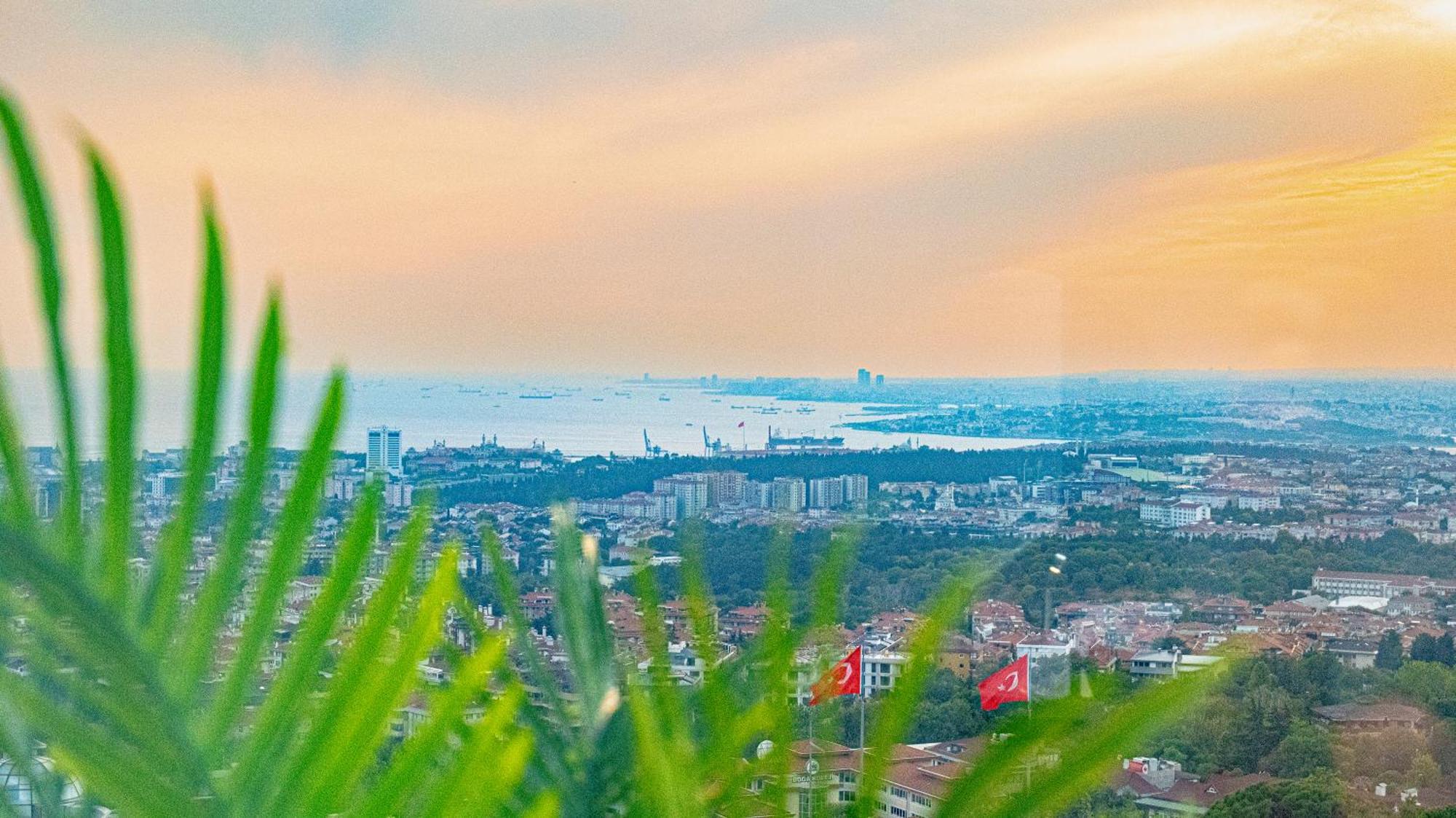 Elite Marmara Pansiyon Camlica Otel