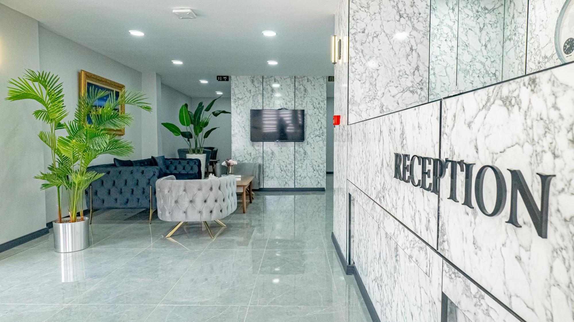 Otel Elite Marmara Pansiyon Camlica 3*