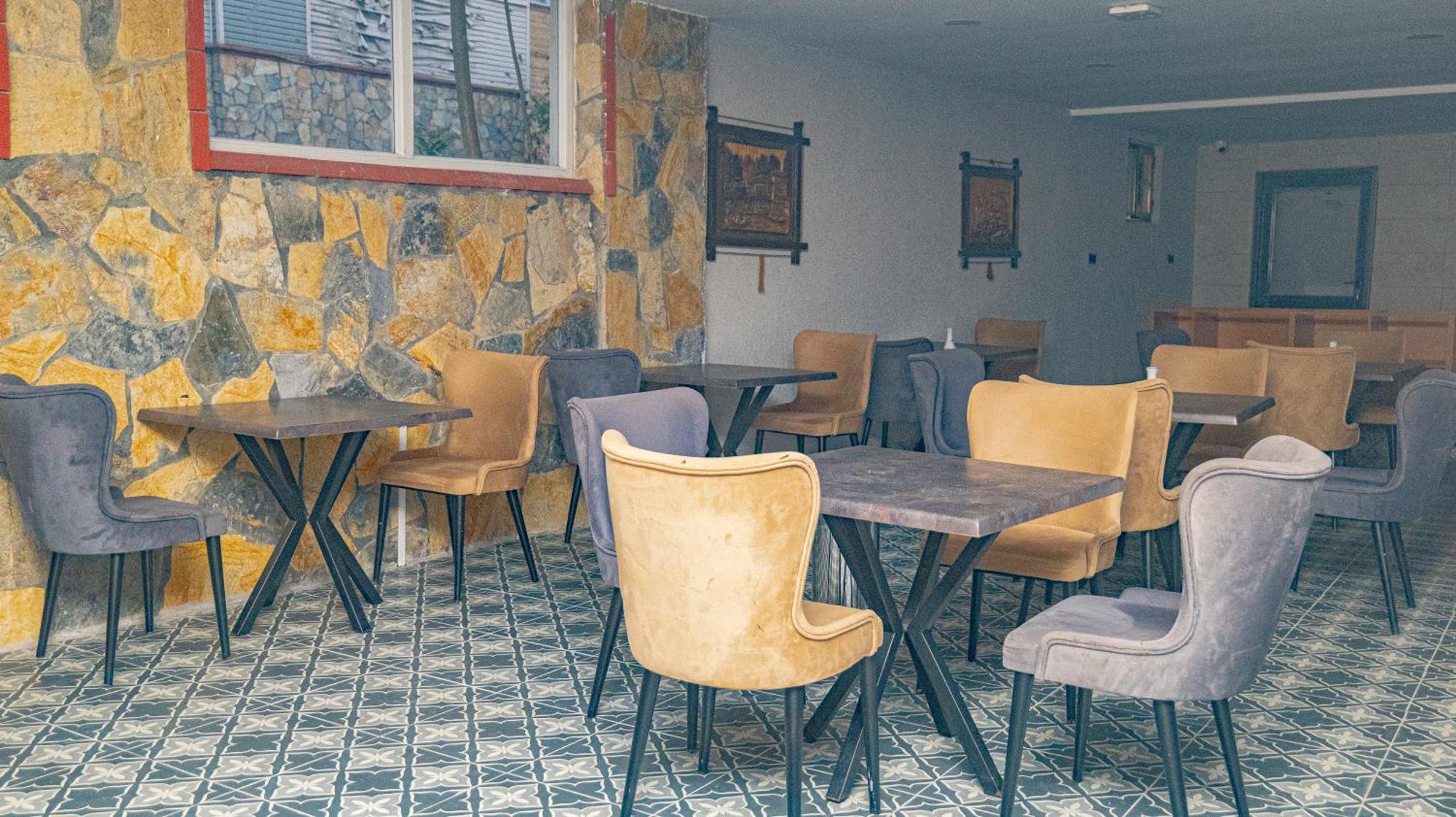 Elite Marmara Pansiyon Camlica