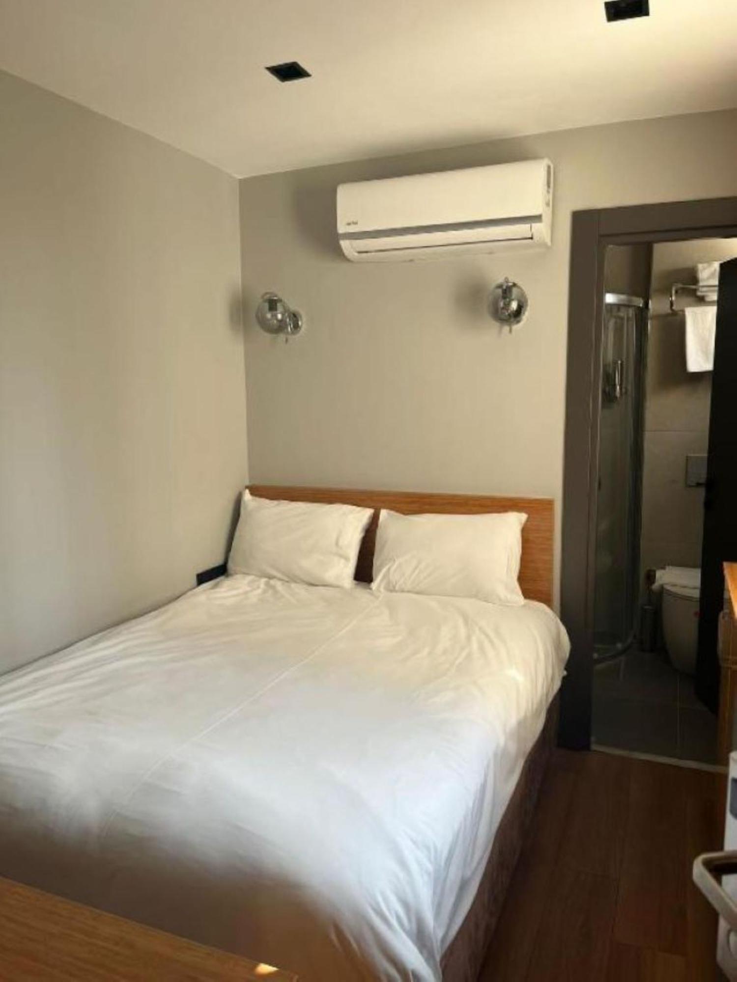 Elite Marmara Pansiyon Camlica Otel 3*