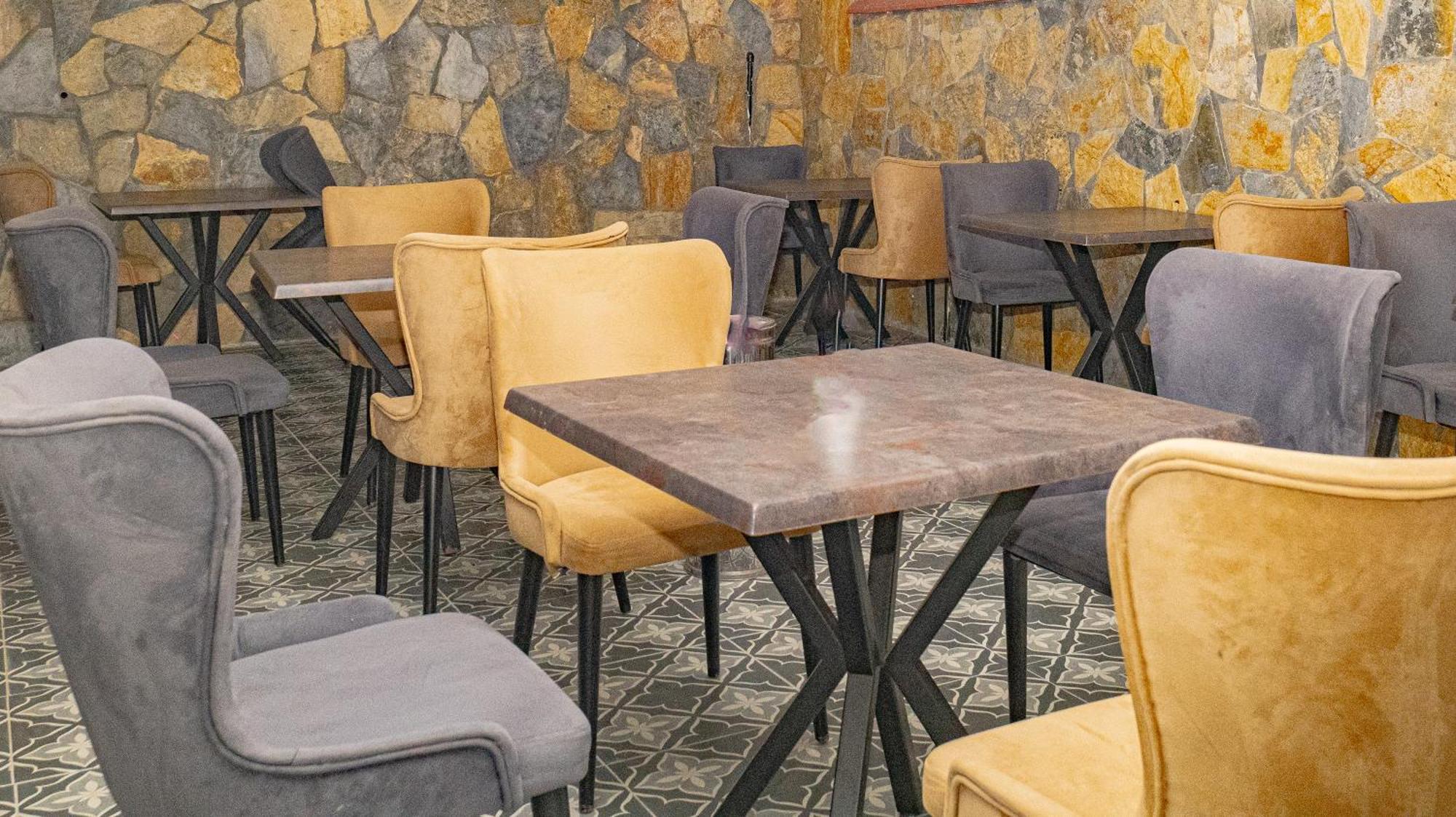 Elite Marmara Pansiyon Camlica 3*
