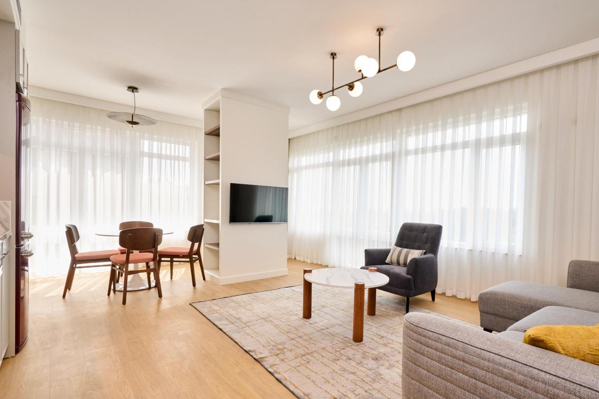 The Marmara Camlica Hotel
