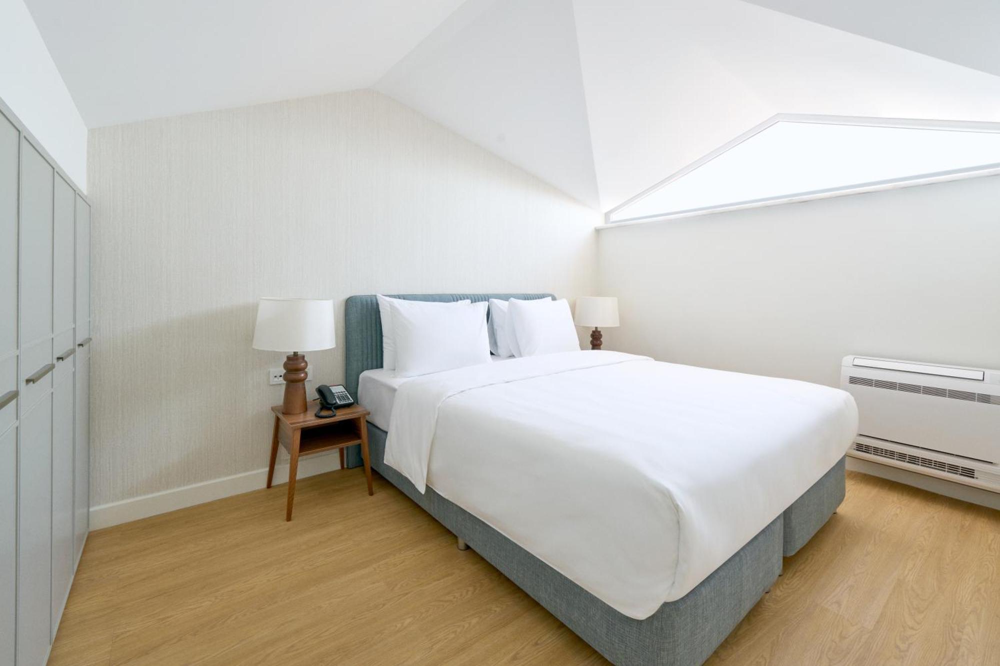 Hotel The Marmara Camlica Istanbul