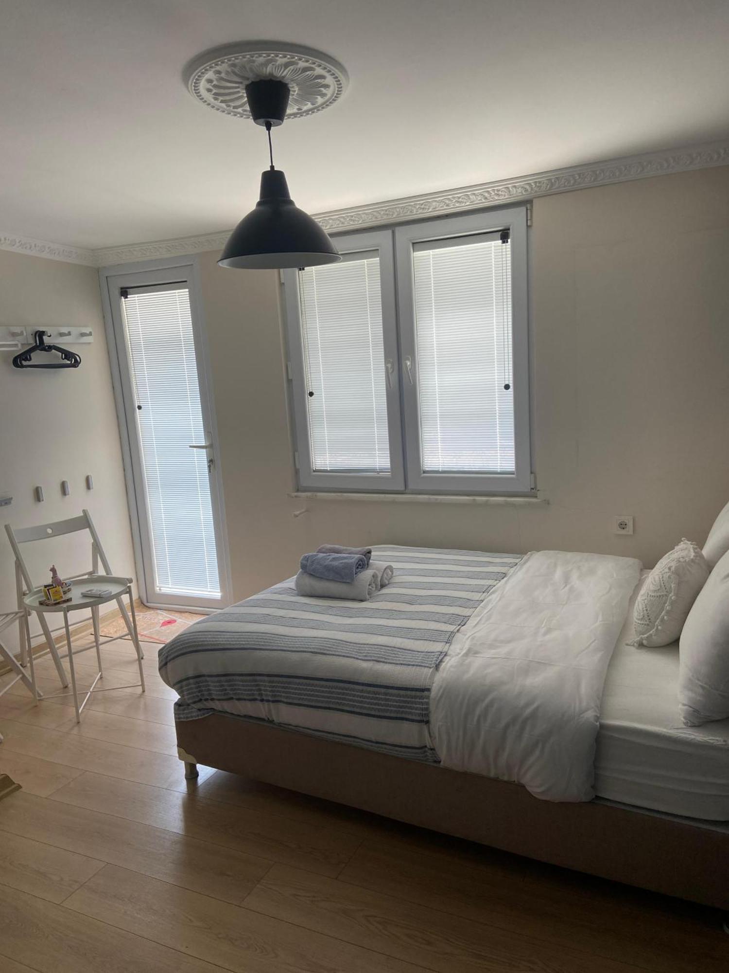 Aparthotel Sapphire Taksim