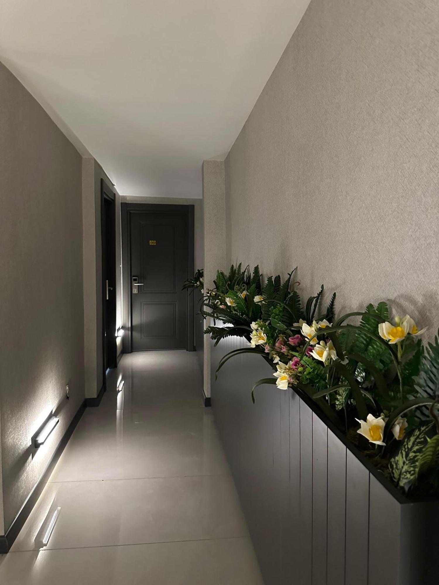 Aparthotel Skylife Oldcity *