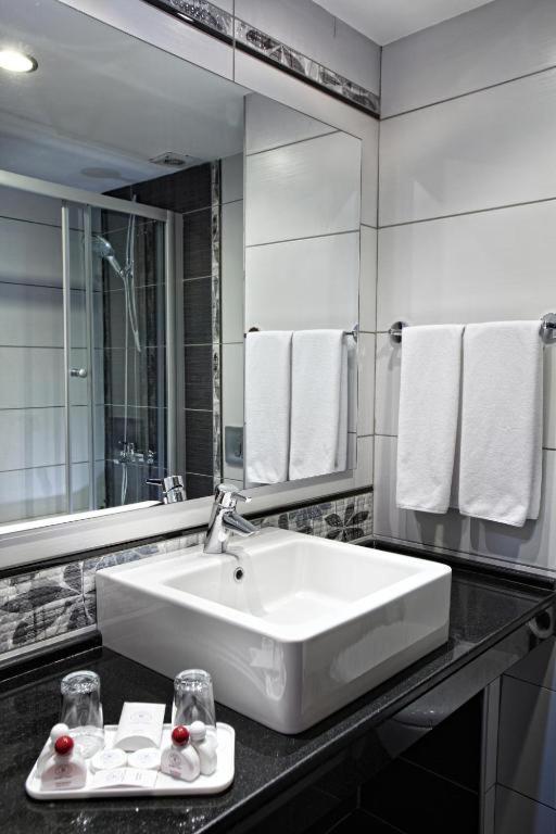 Grand Halic Goldenhorn Otel