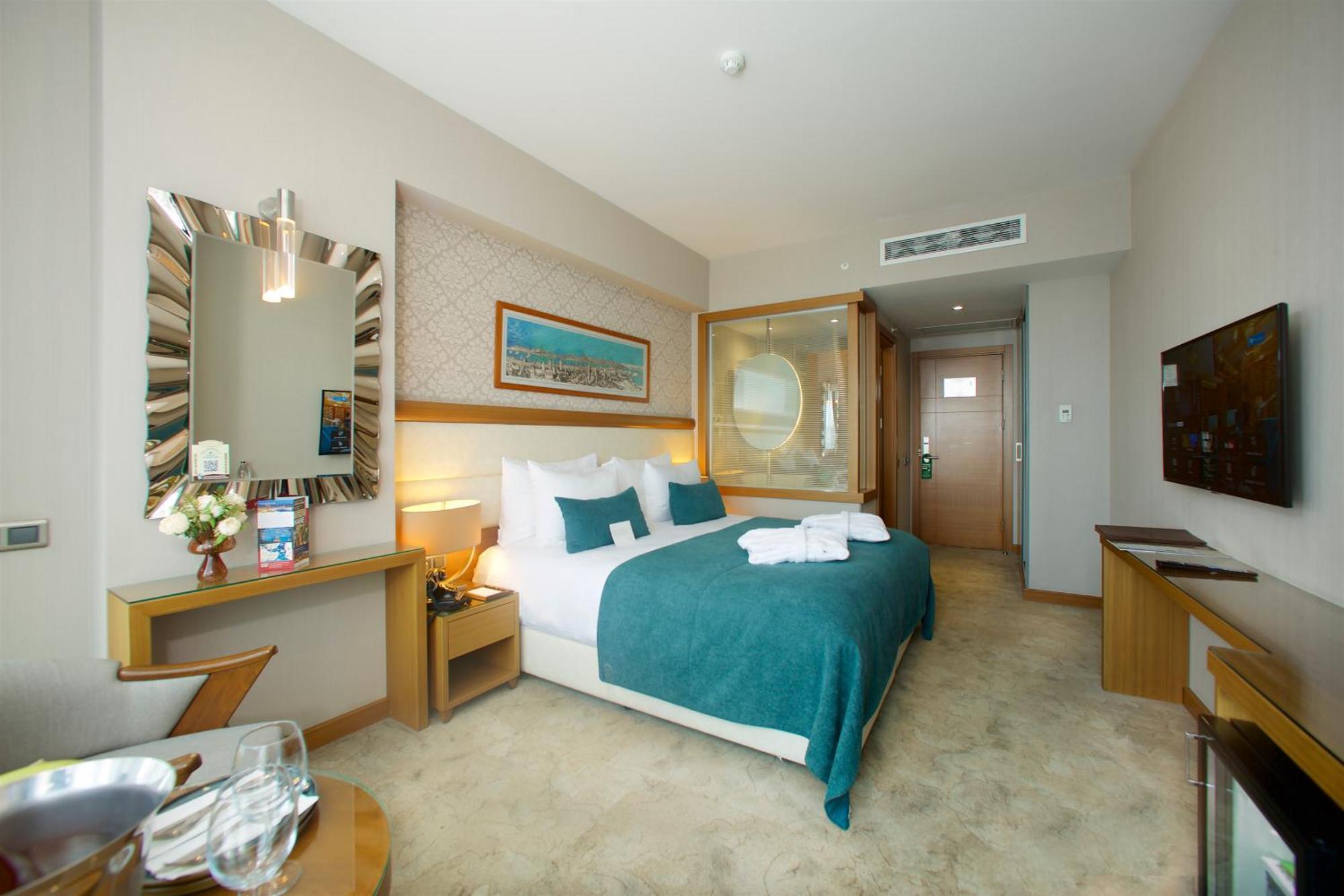 Momento Golden Horn Otel İstanbul