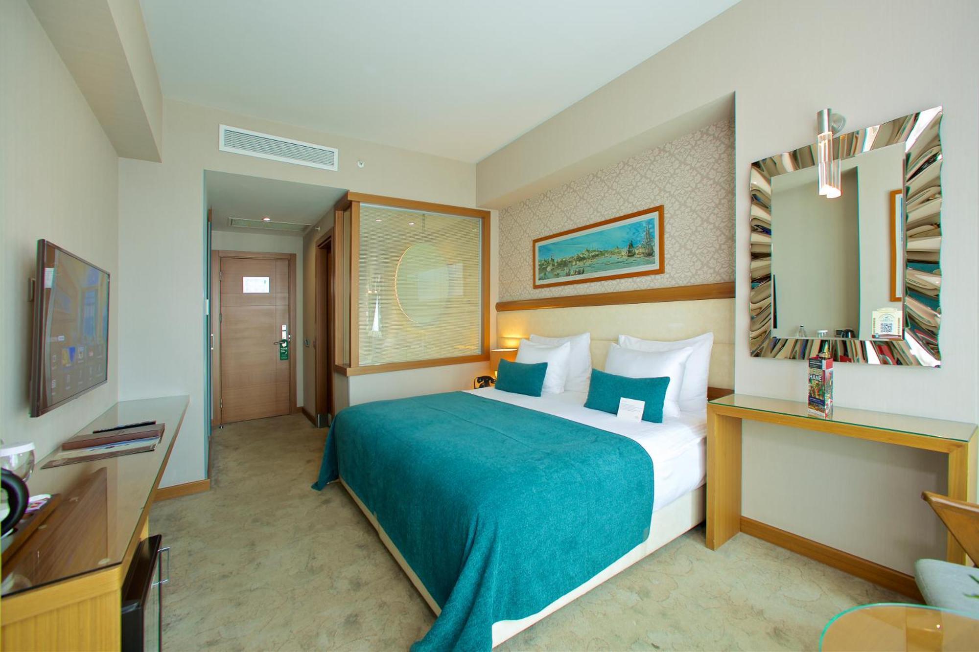 Otel Momento Golden Horn İstanbul