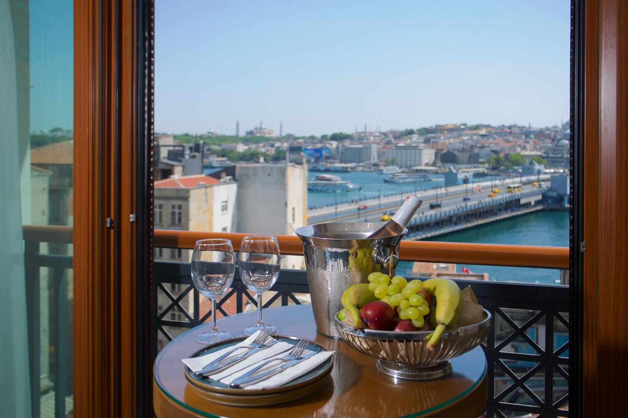 Otel Momento Golden Horn 4*