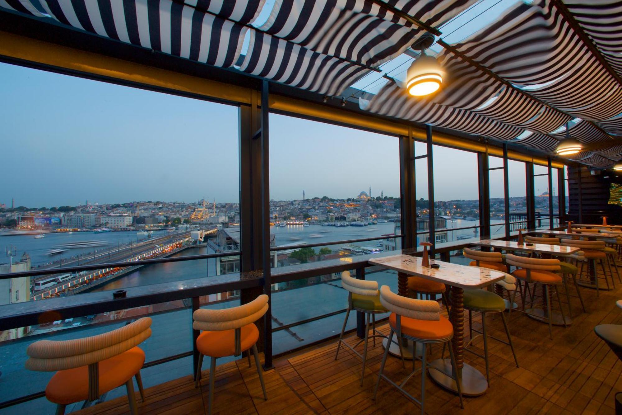 Otel Momento Golden Horn