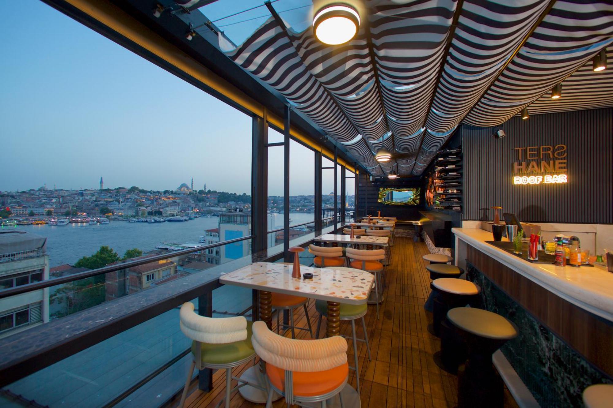 Otel Momento Golden Horn 4*