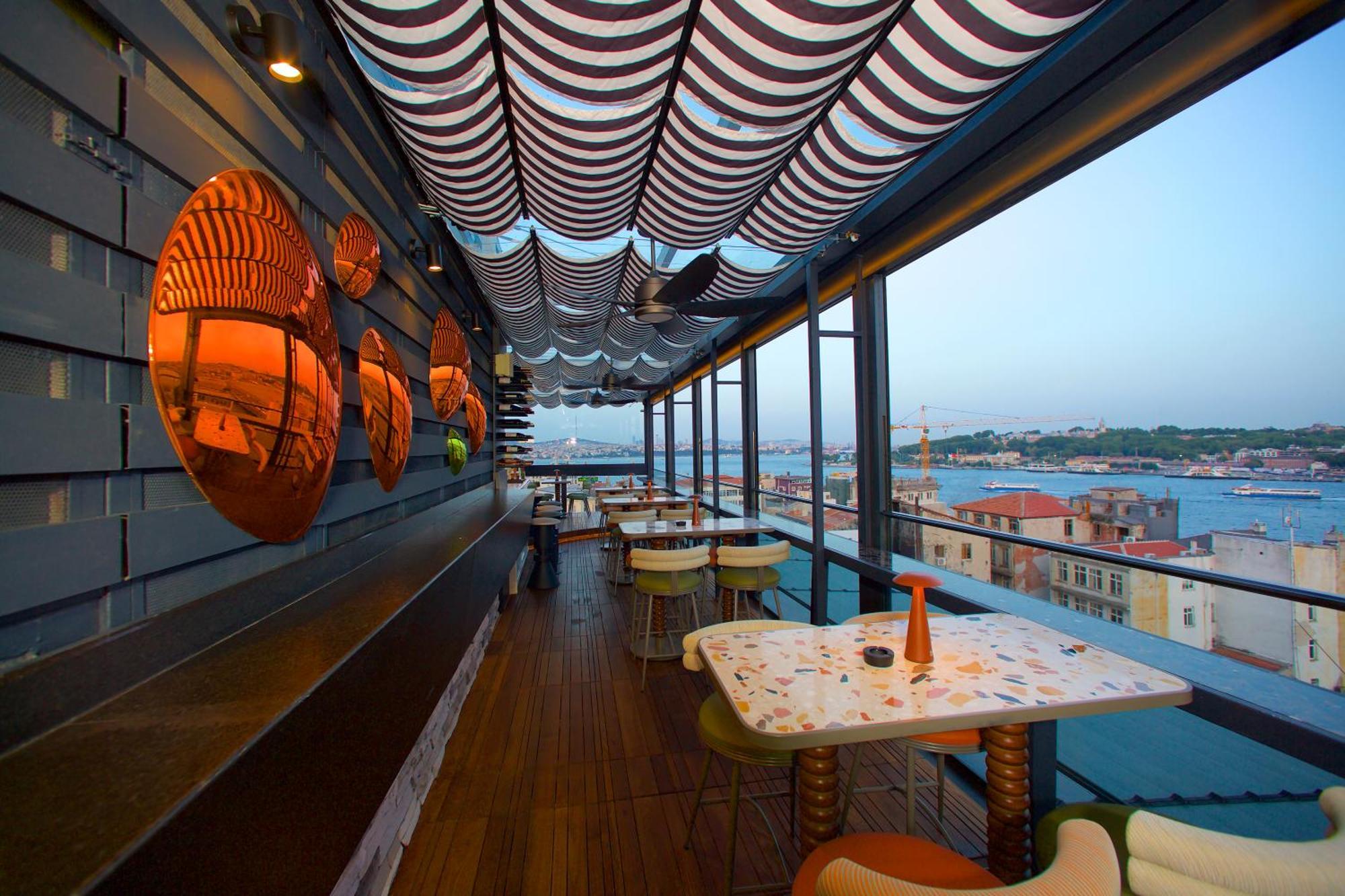 Momento Golden Horn Otel İstanbul