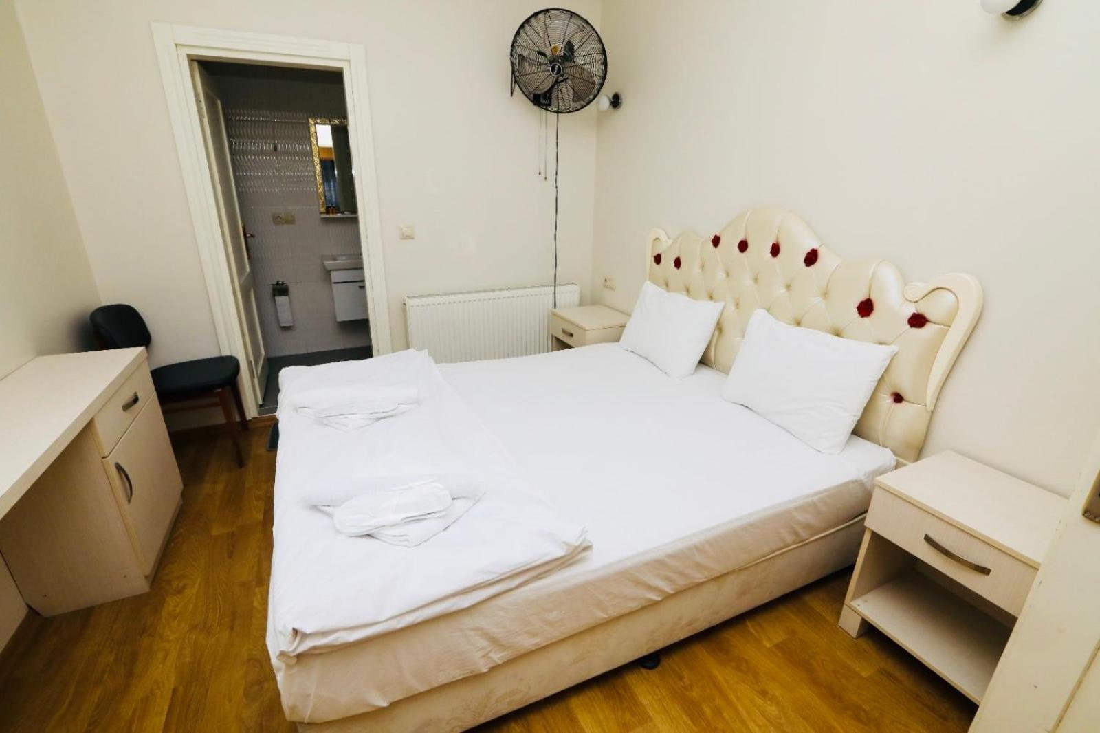Centre Taksim Frühstückspension