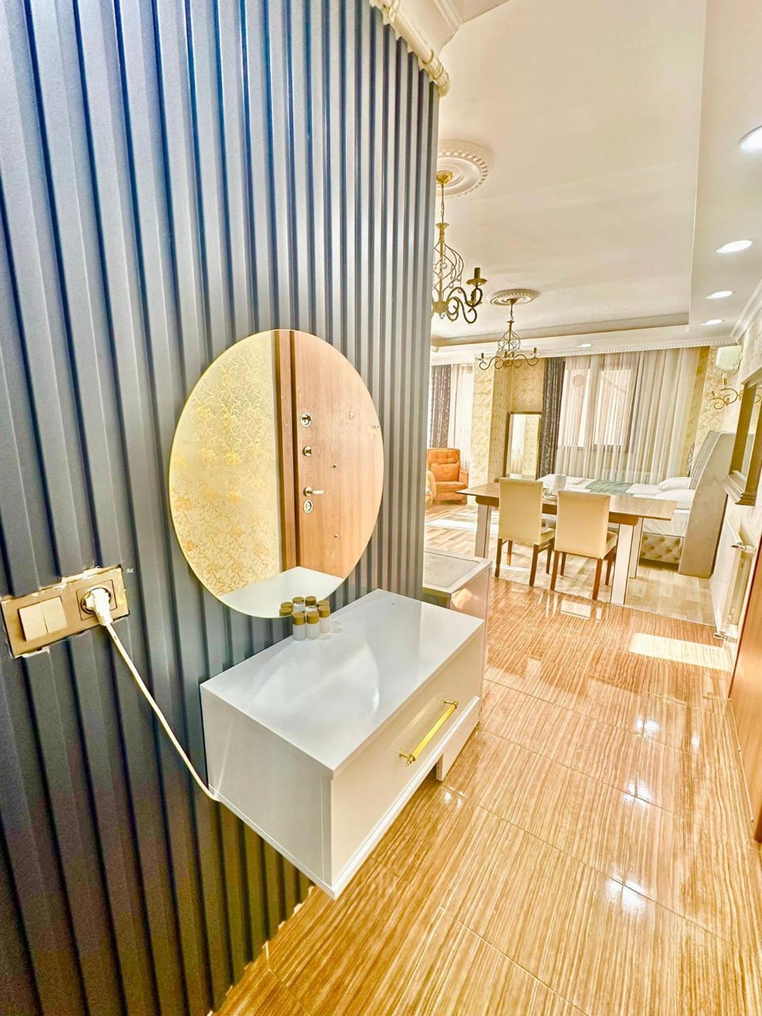 Sultanahmet Life Deluxe