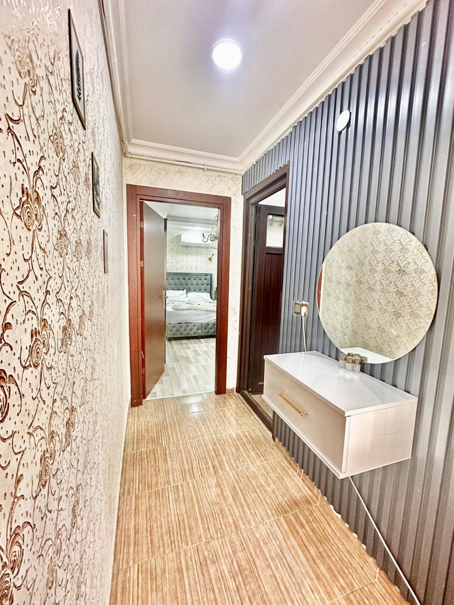 Sultanahmet Life Deluxe Aparthotel