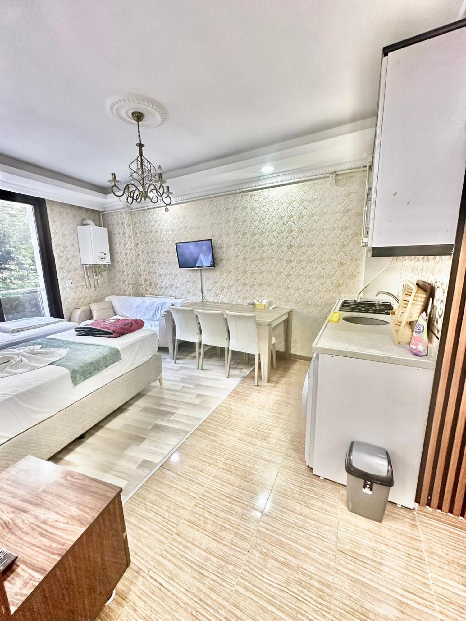 Aparthotel Sultanahmet Life Deluxe