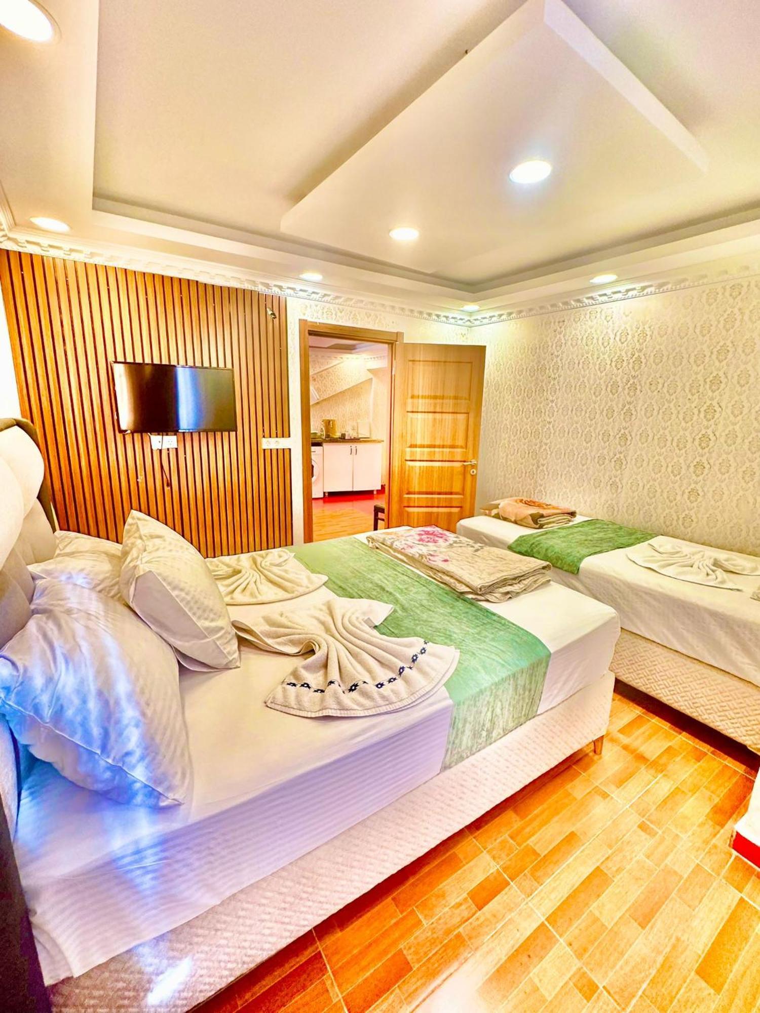 Sultanahmet Life Deluxe Aparthotel Istanbul