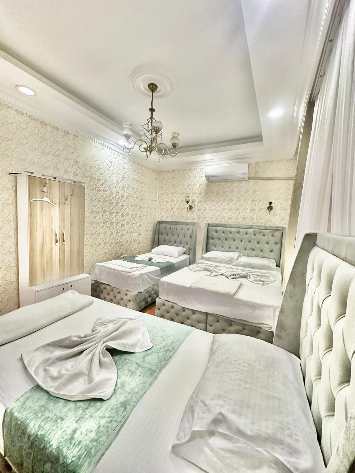 Aparthotel Sultanahmet Life Deluxe Istanbul