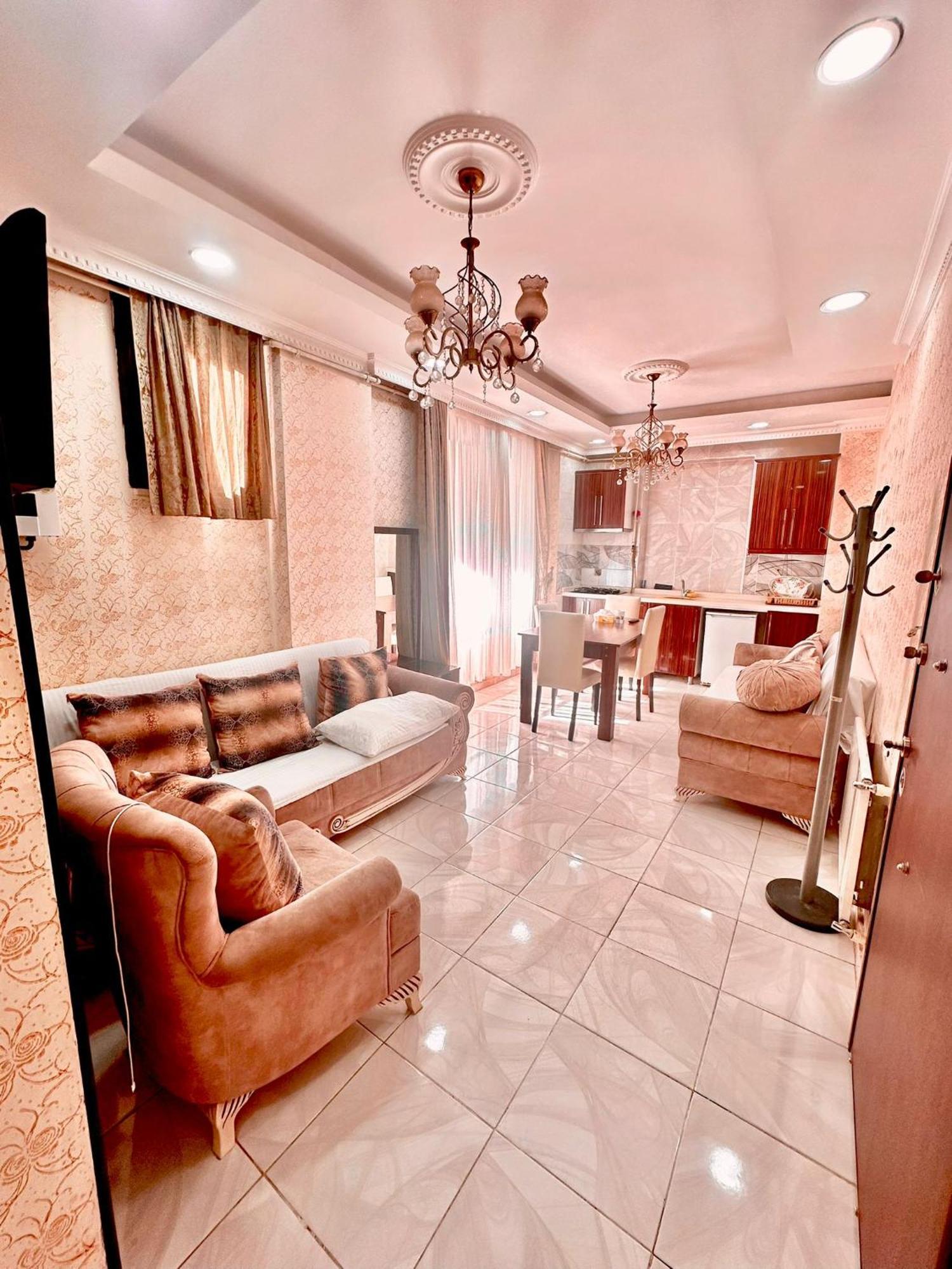Sultanahmet Life Deluxe *
