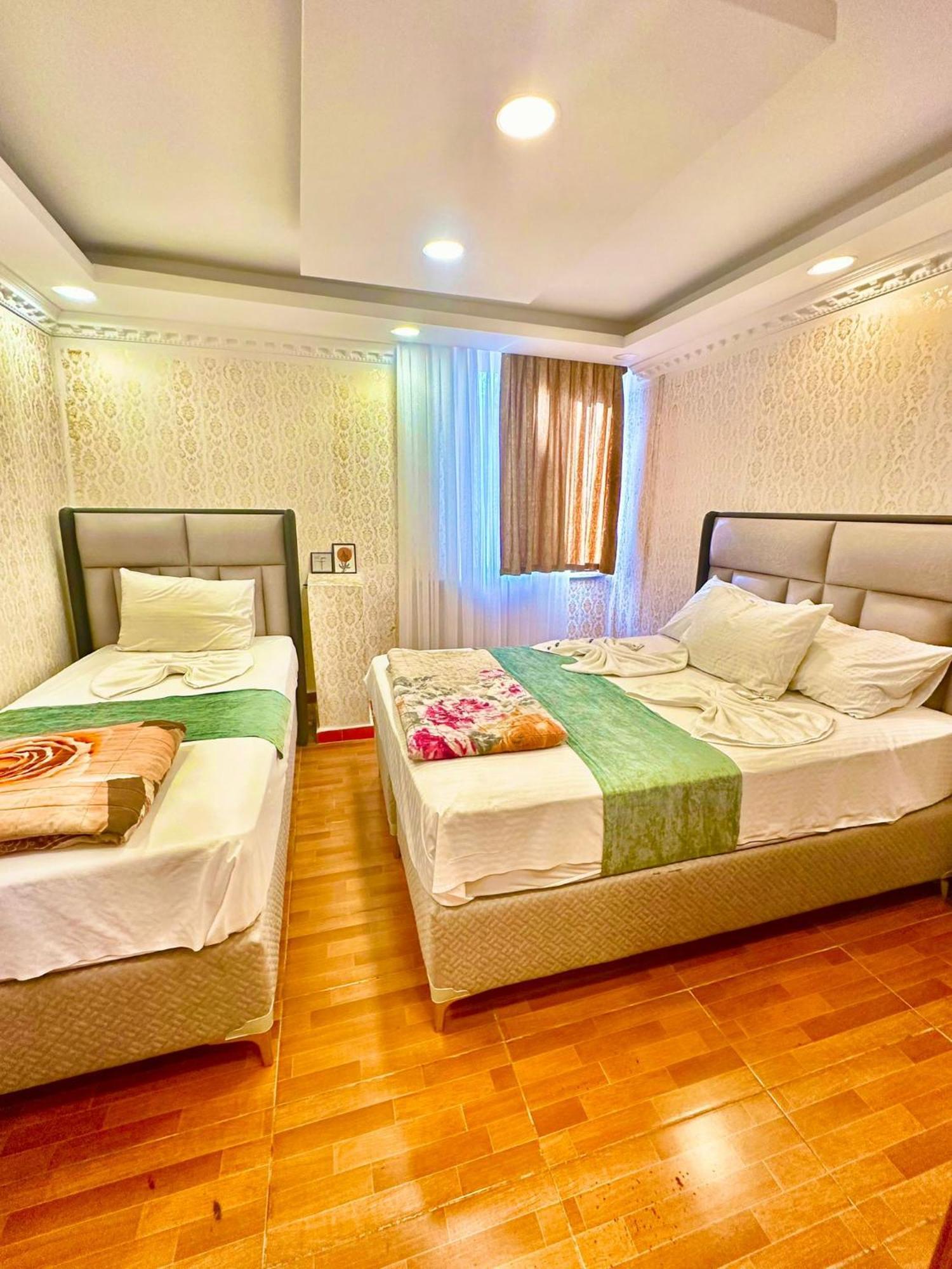 Sultanahmet Life Deluxe * Istanbul