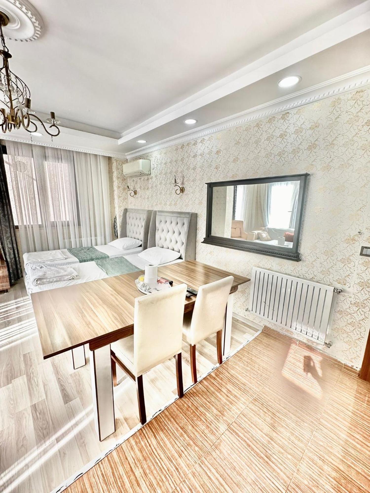 Sultanahmet Life Deluxe Aparthotel Istanbul