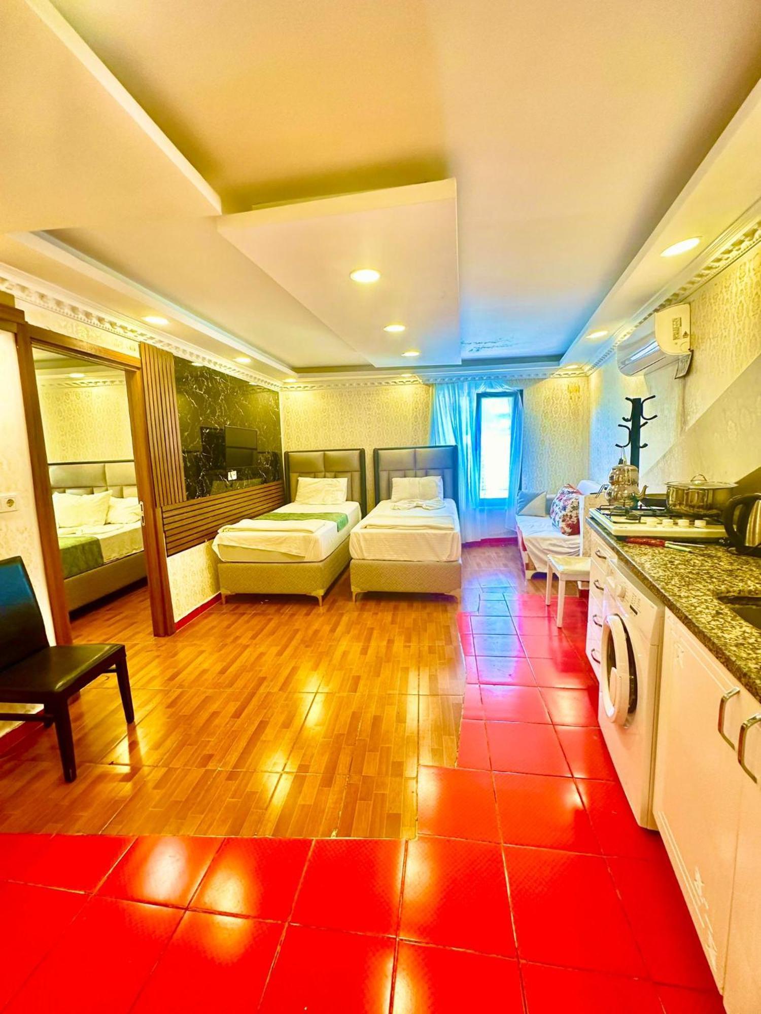 Sultanahmet Life Deluxe * Istanbul
