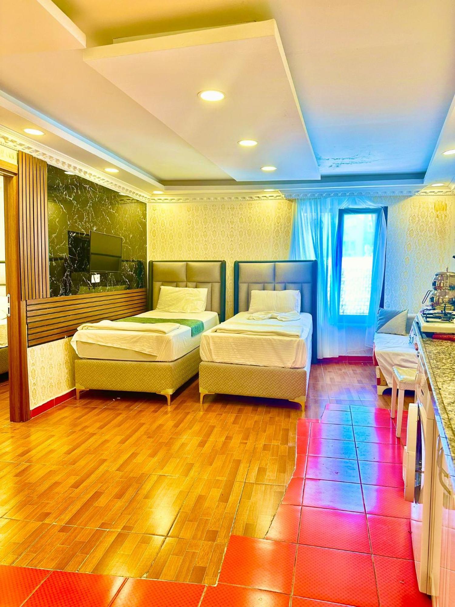 Sultanahmet Life Deluxe Aparthotel