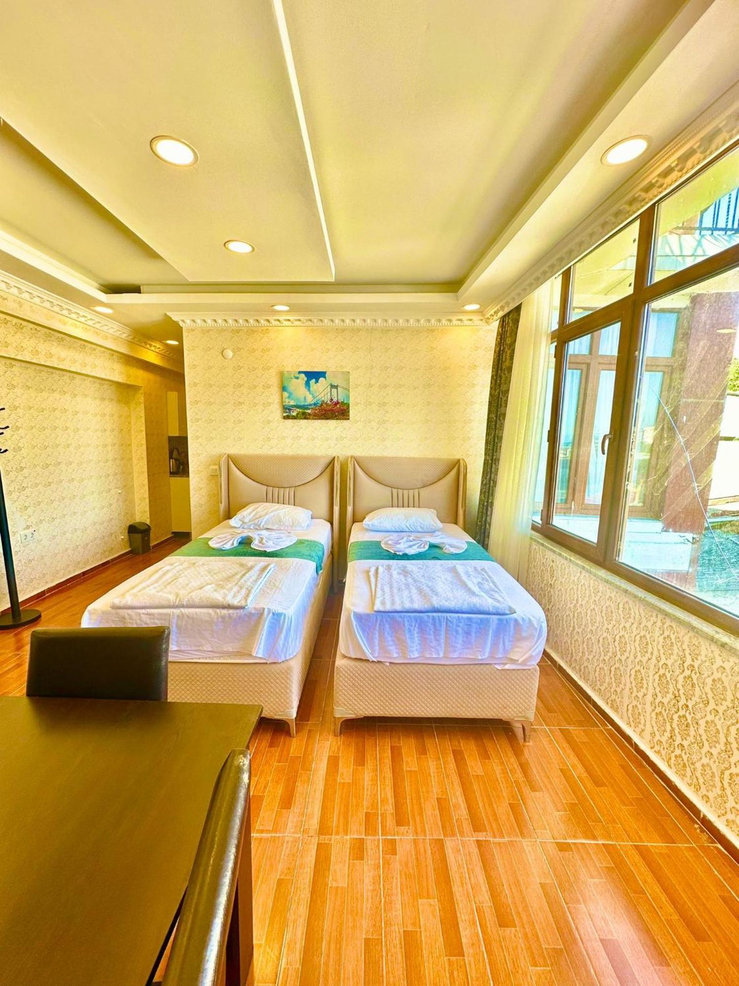 Sultanahmet Life Deluxe Aparthotel *