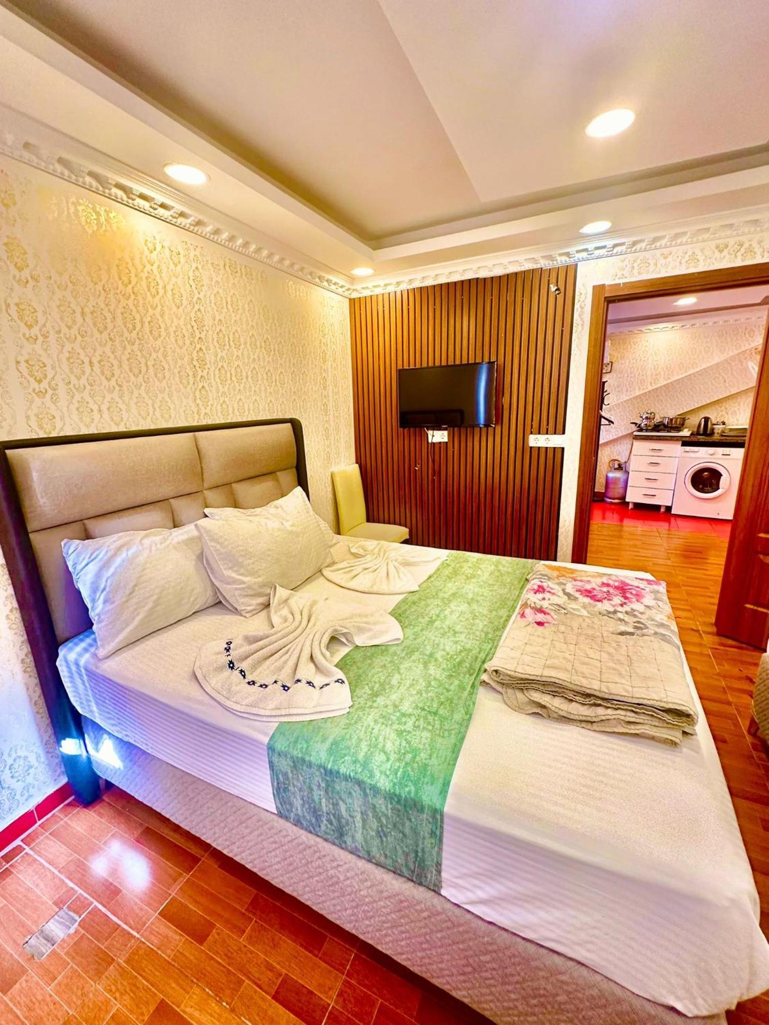 Aparthotel Sultanahmet Life Deluxe *
