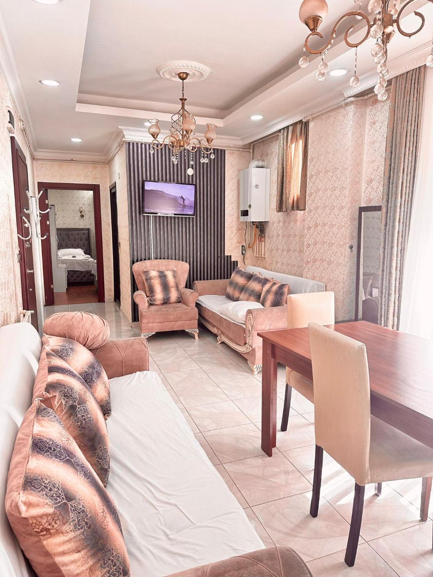 Aparthotel Sultanahmet Life Deluxe Istanbul