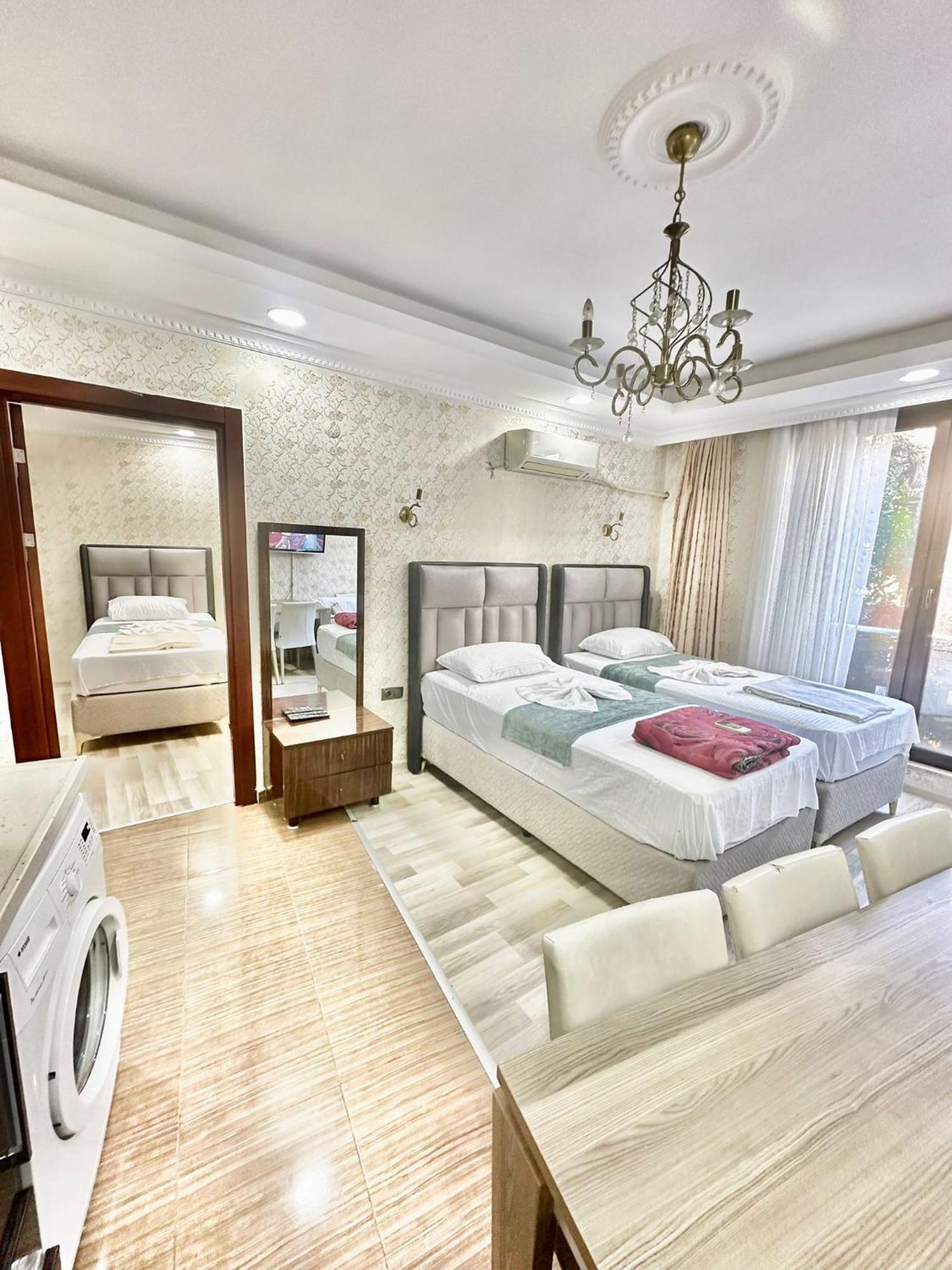 Aparthotel Sultanahmet Life Deluxe