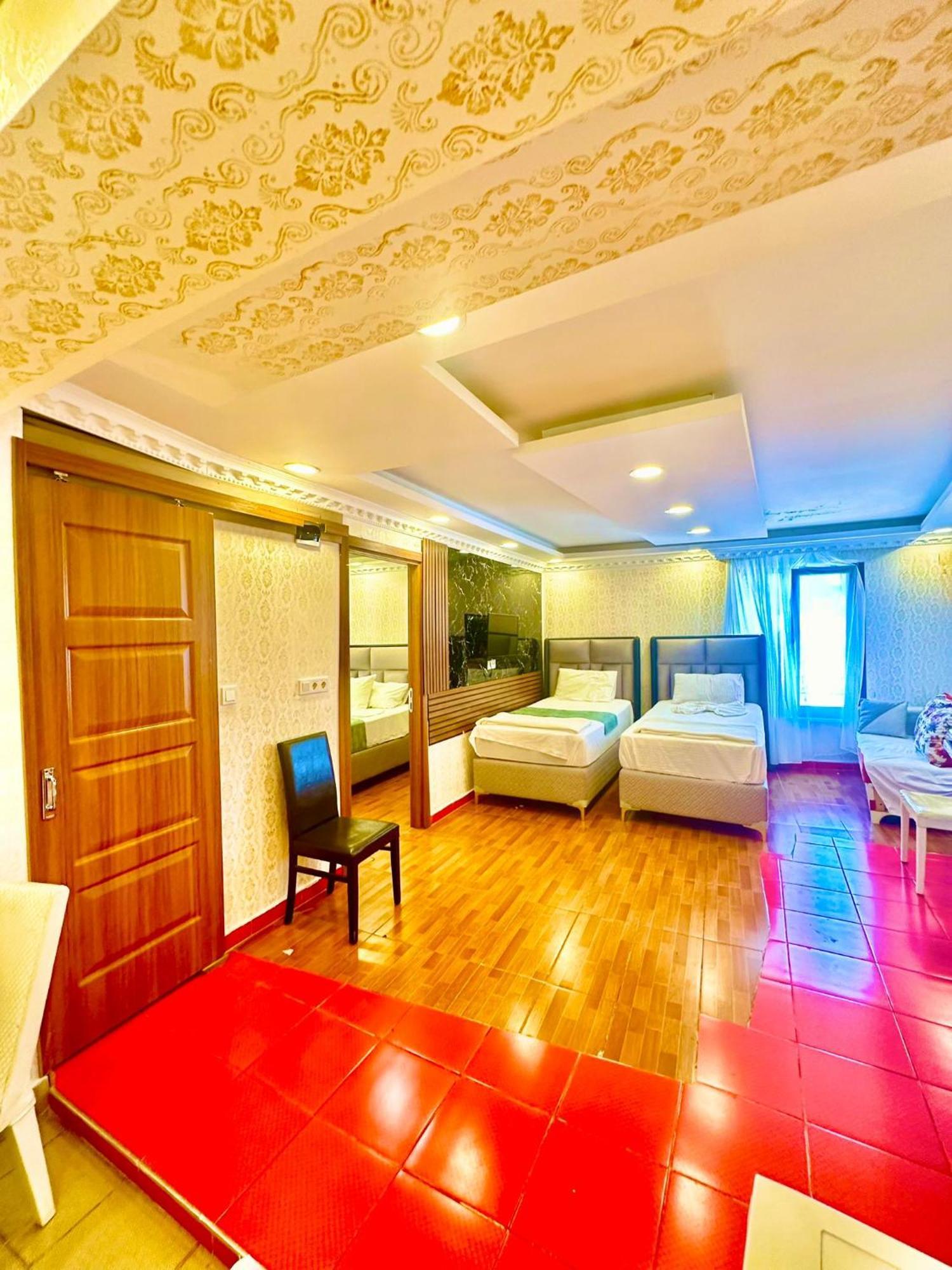 Aparthotel Sultanahmet Life Deluxe *