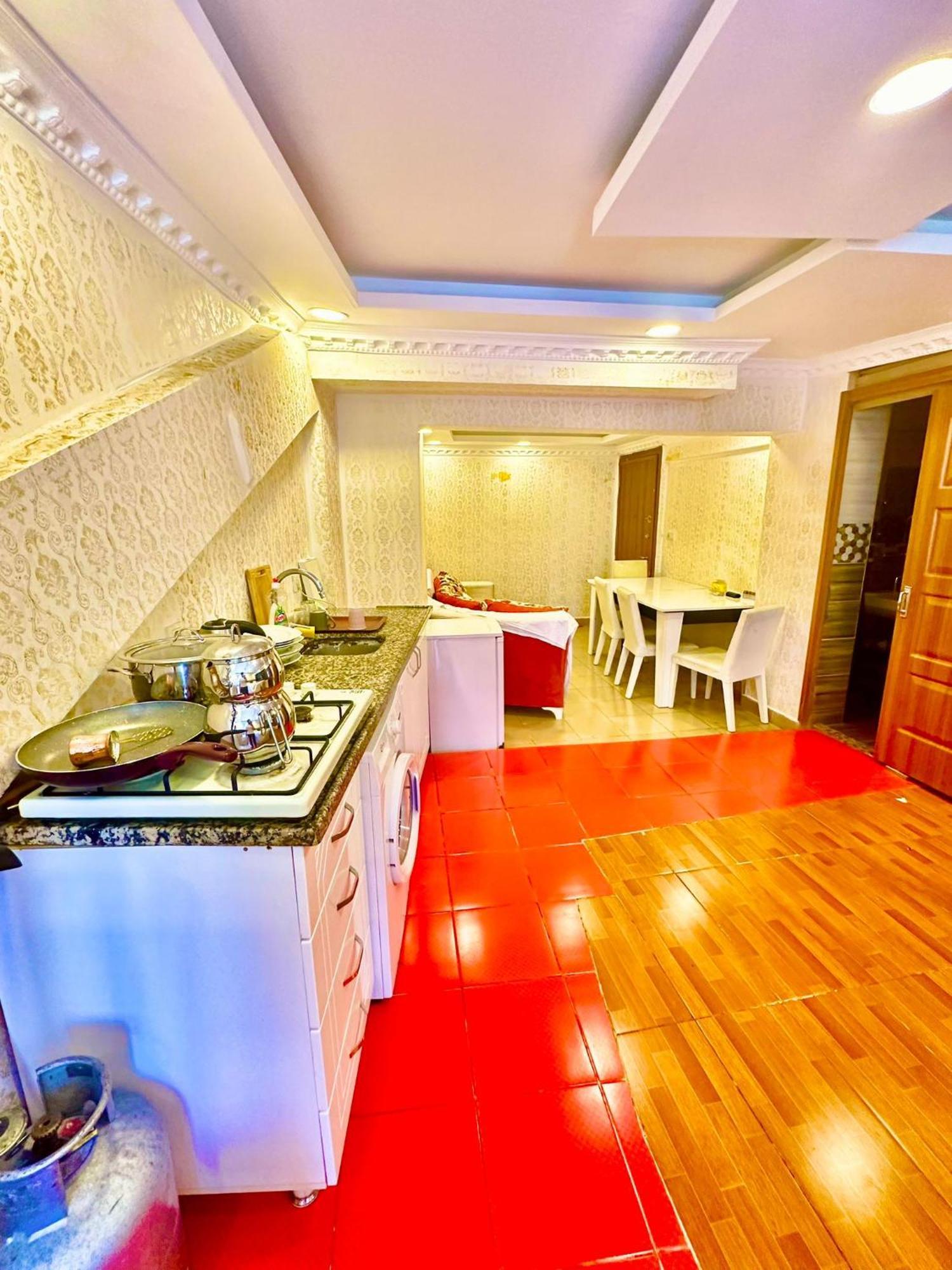 Sultanahmet Life Deluxe *