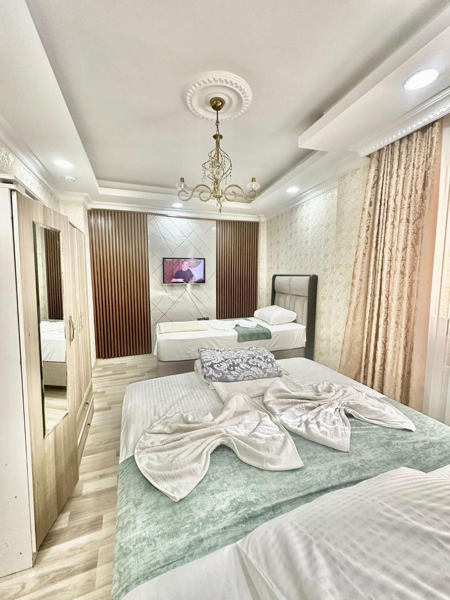 Sultanahmet Life Deluxe Aparthotel Istanbul