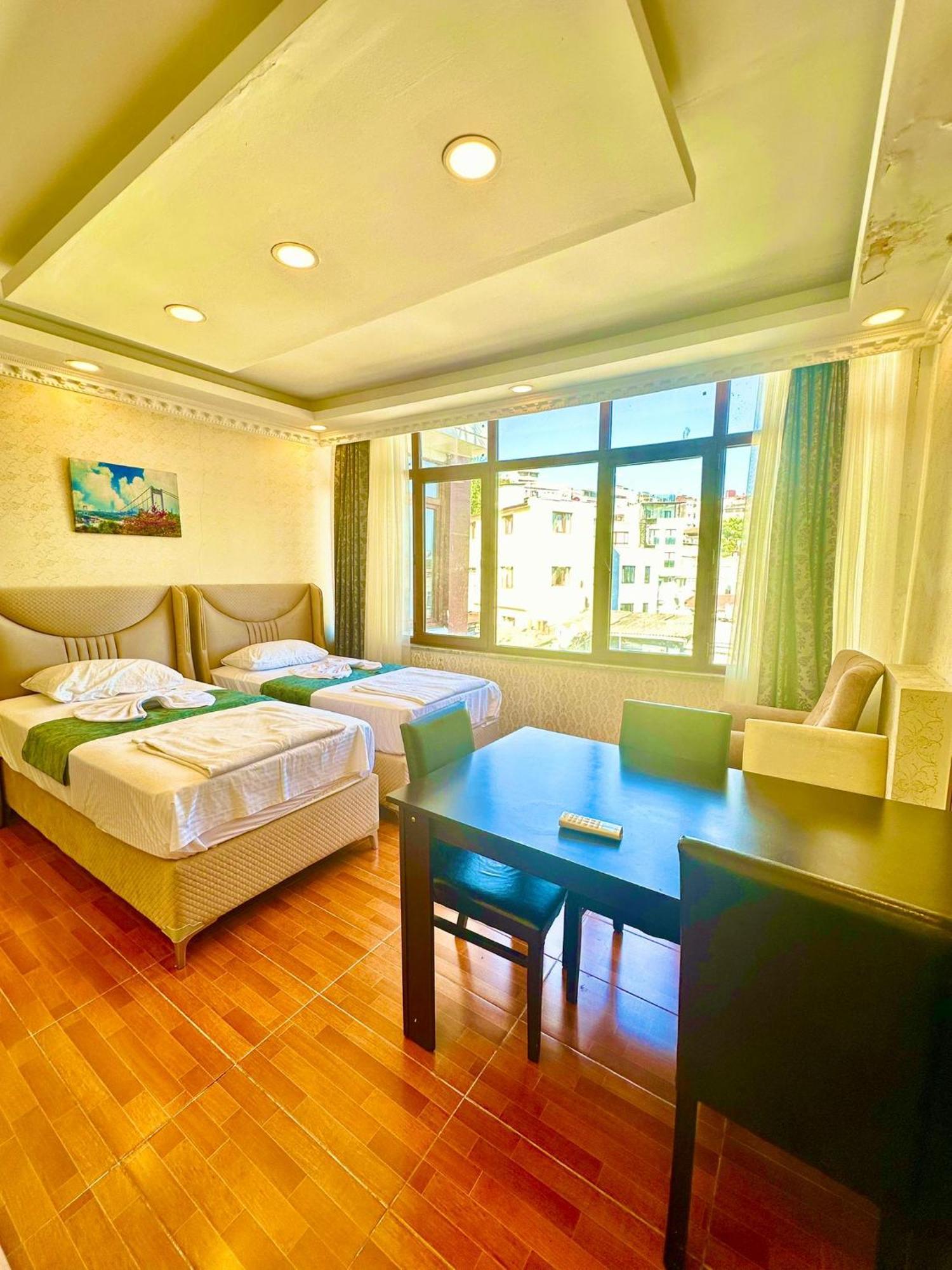 Aparthotel Sultanahmet Life Deluxe Istanbul