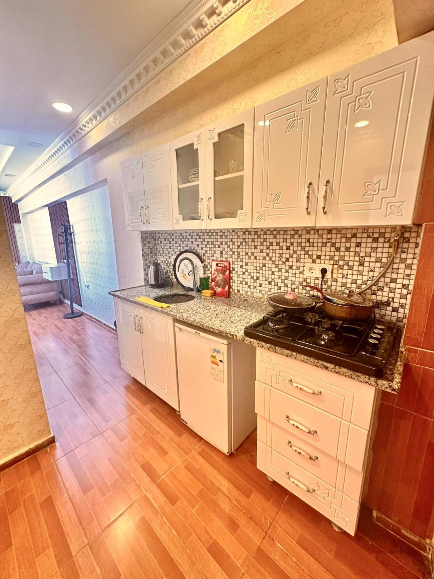 Sultanahmet Life Deluxe Aparthotel
