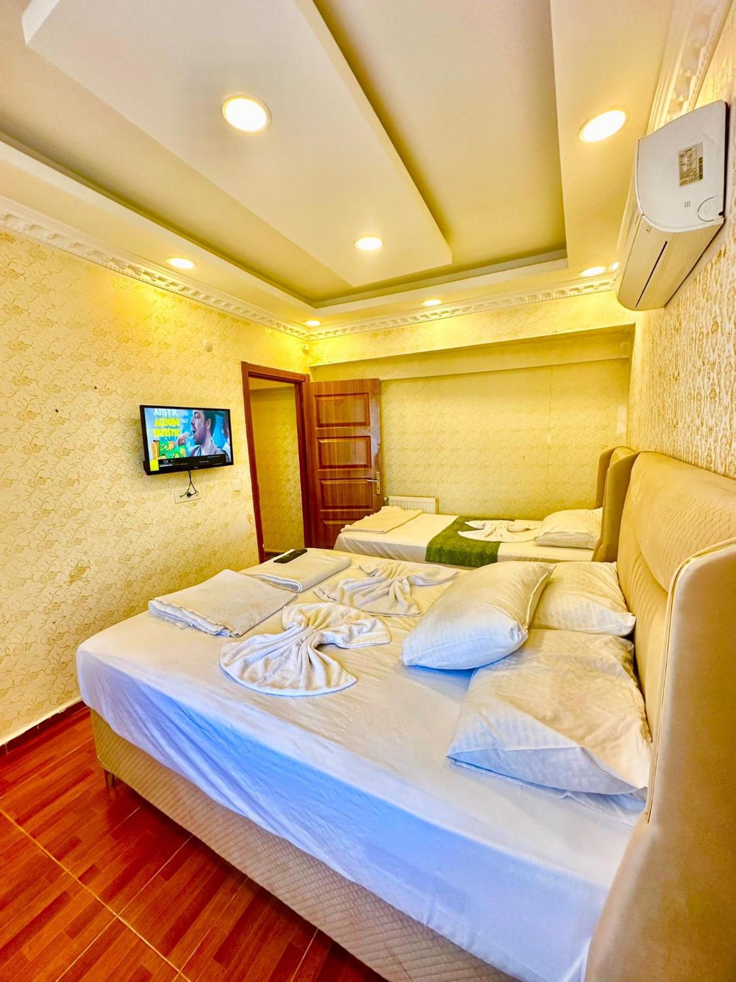 Sultanahmet Life Deluxe Aparthotel Istanbul
