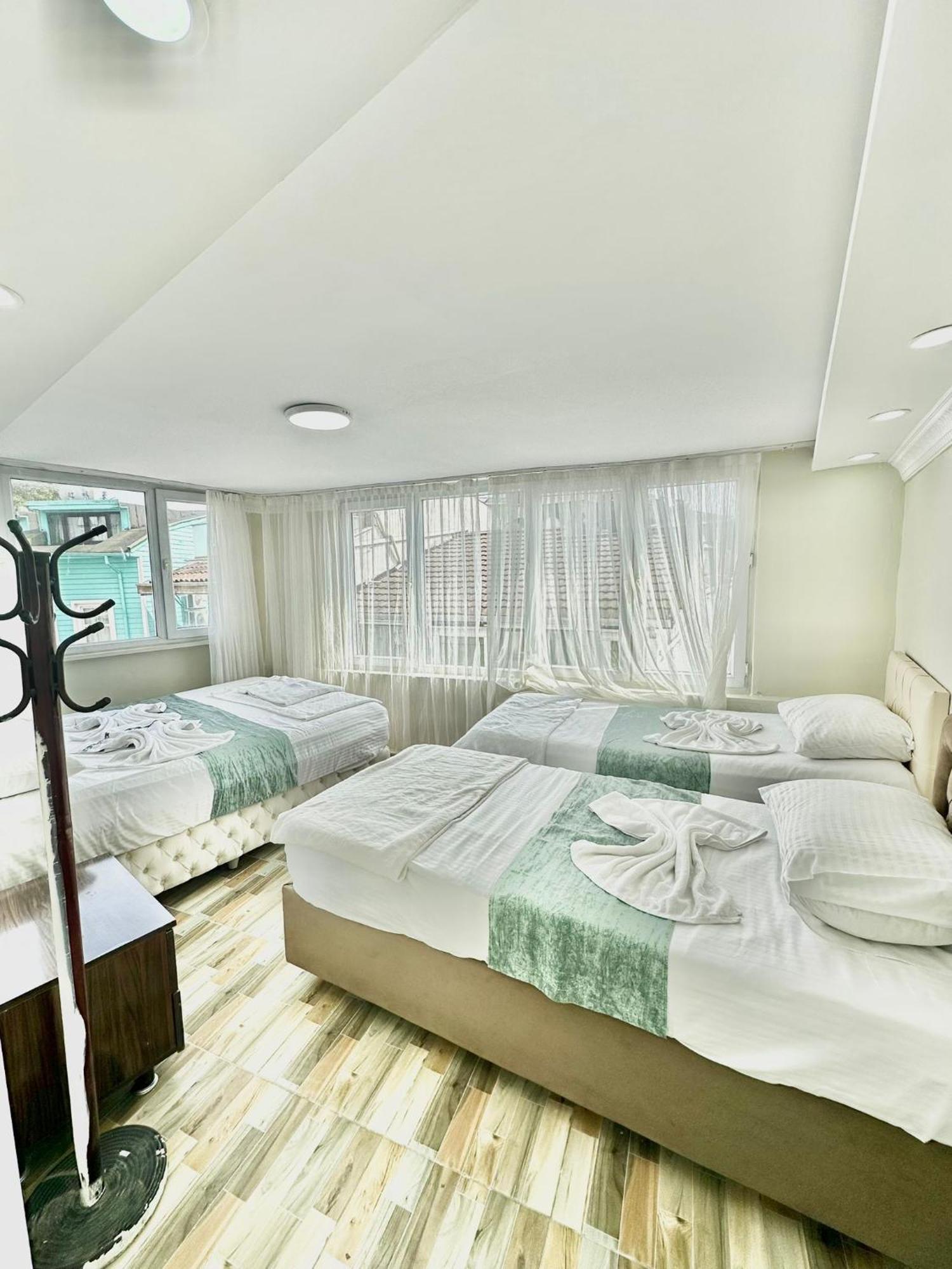 Sultanahmet Life Deluxe *