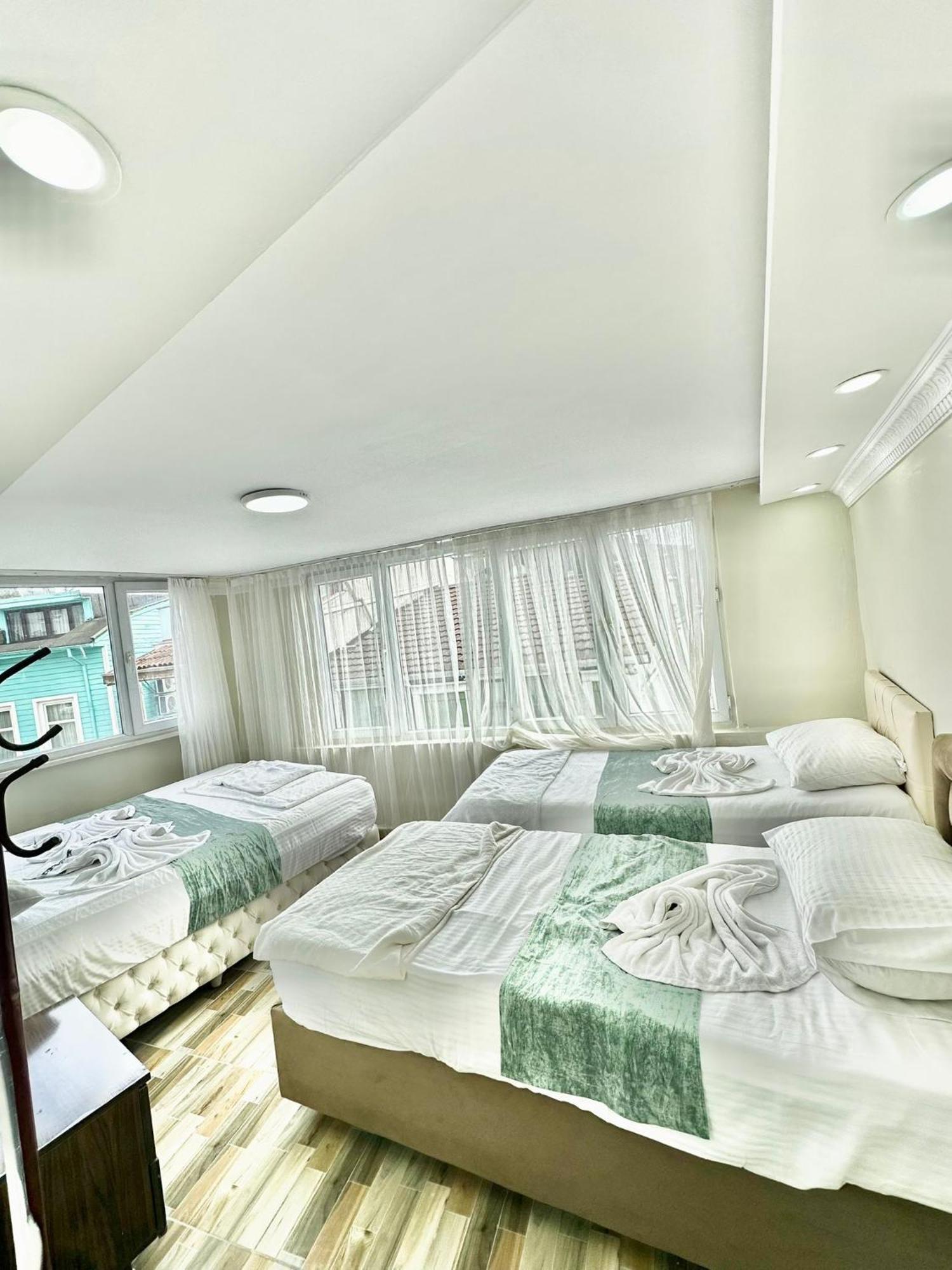 Aparthotel Sultanahmet Life Deluxe Istanbul