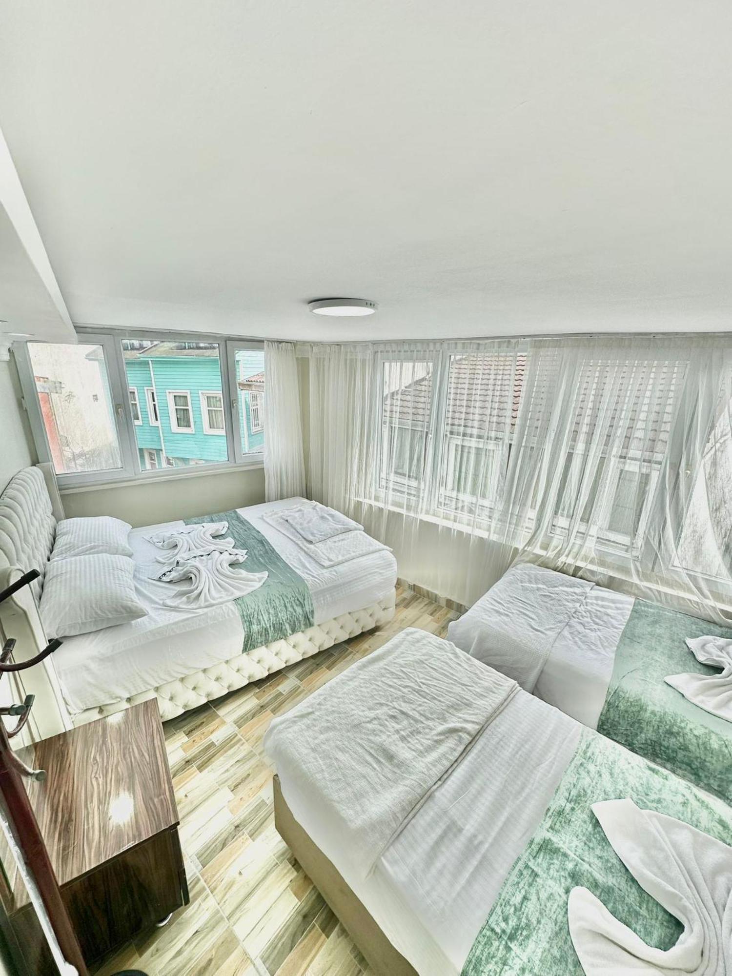 Sultanahmet Life Deluxe