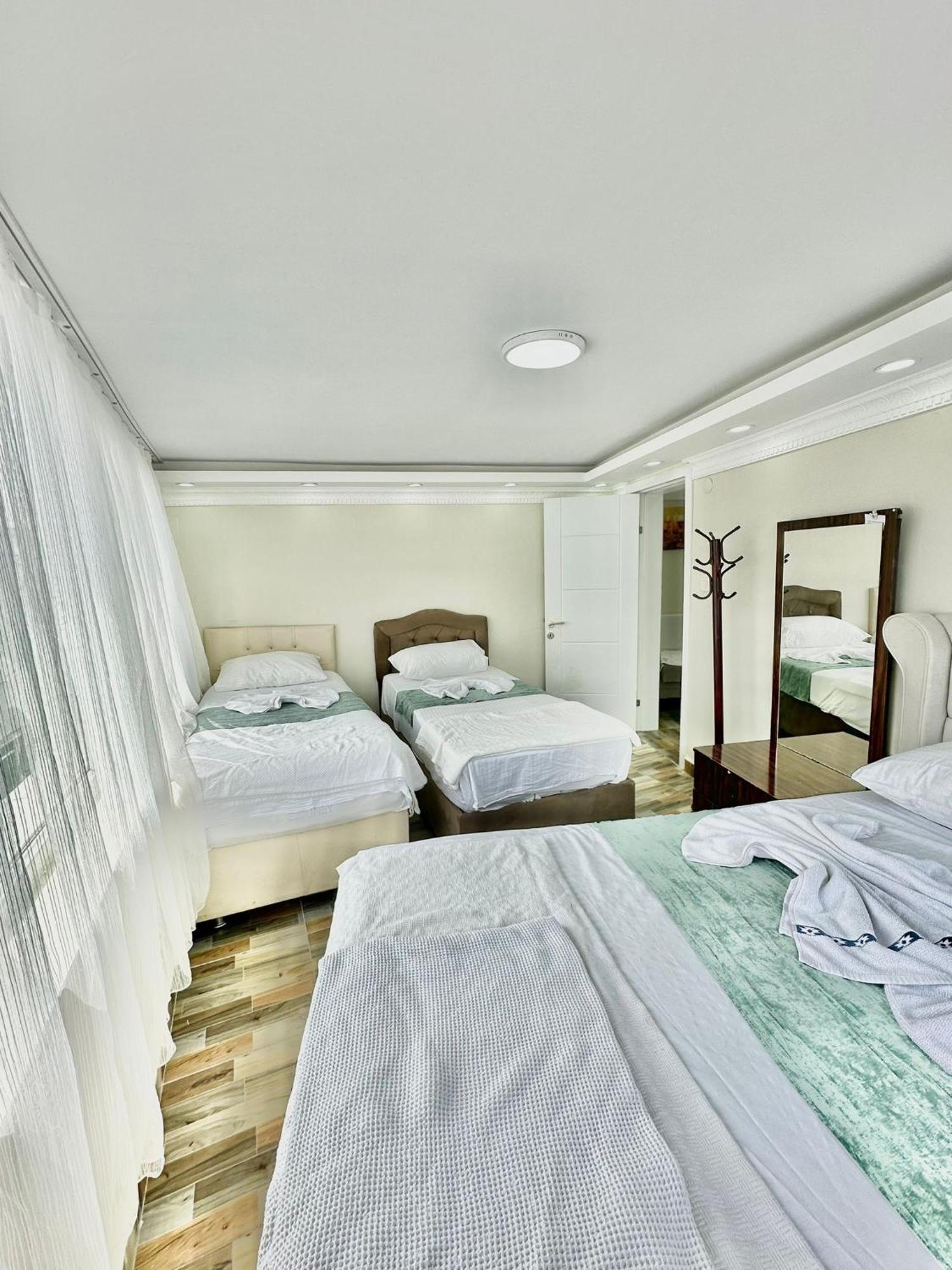 Aparthotel Sultanahmet Life Deluxe *