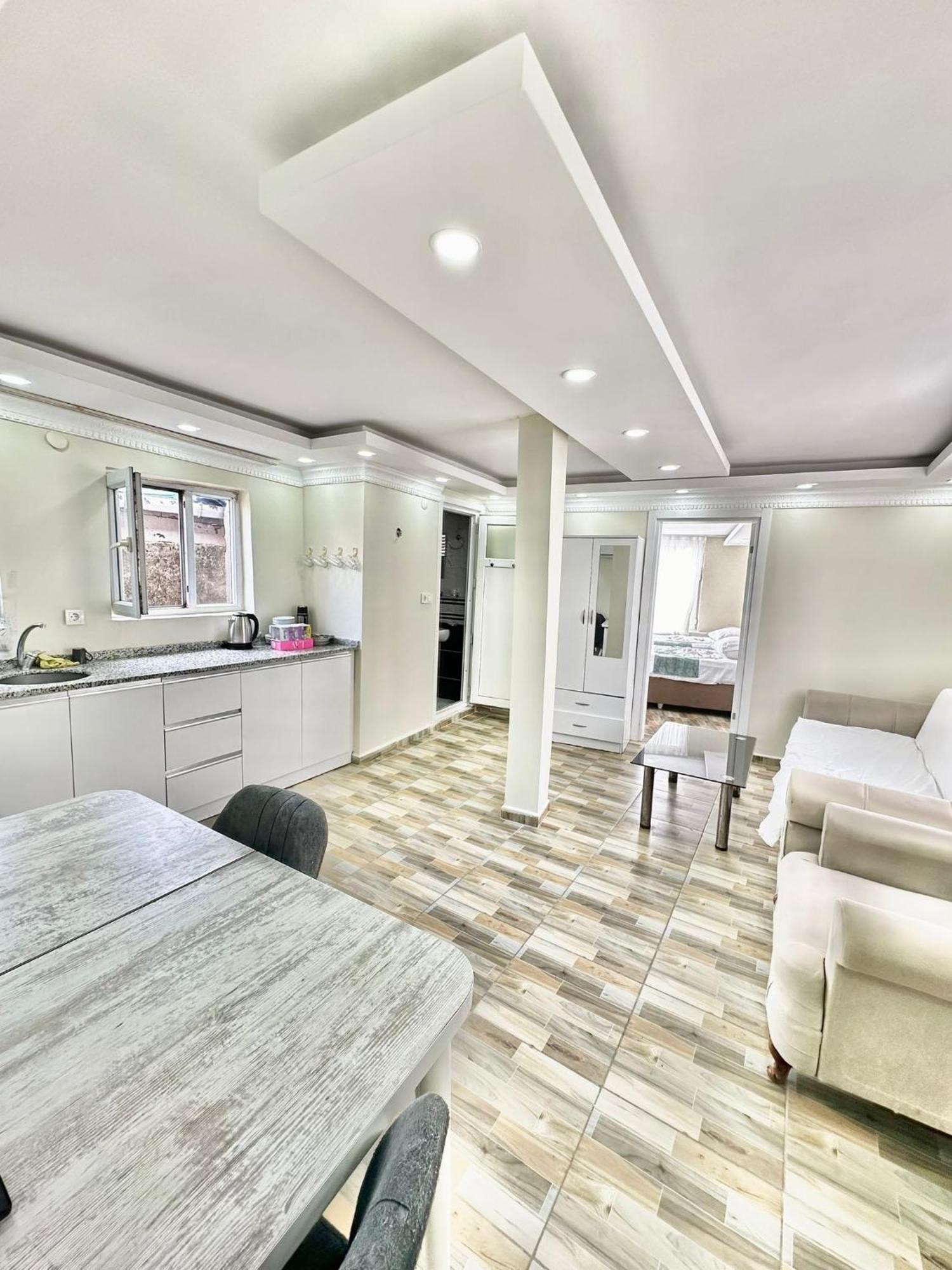 Aparthotel Sultanahmet Life Deluxe Istanbul