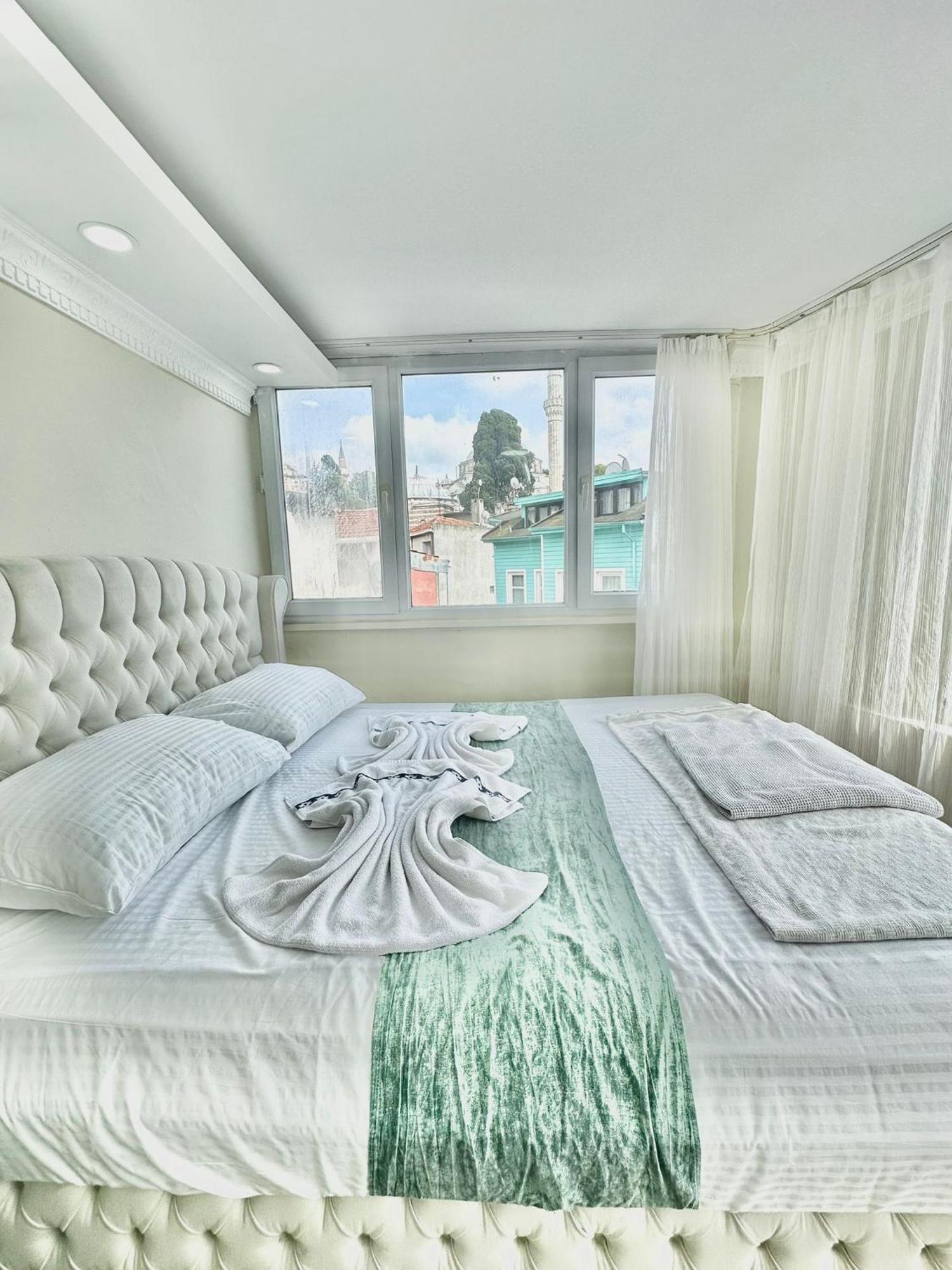 Aparthotel Sultanahmet Life Deluxe Istanbul
