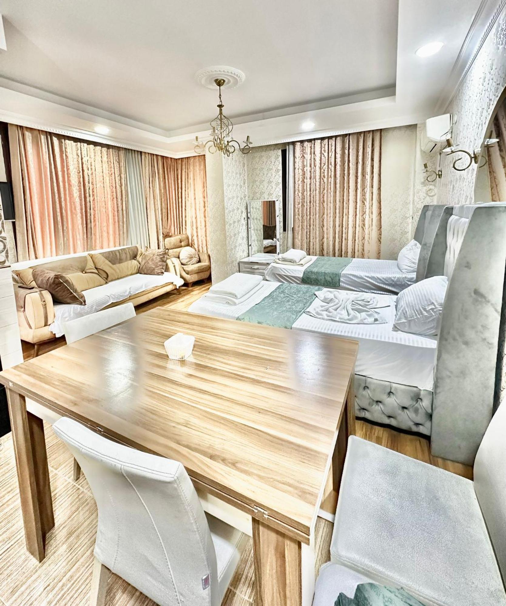 Aparthotel Sultanahmet Life Deluxe *