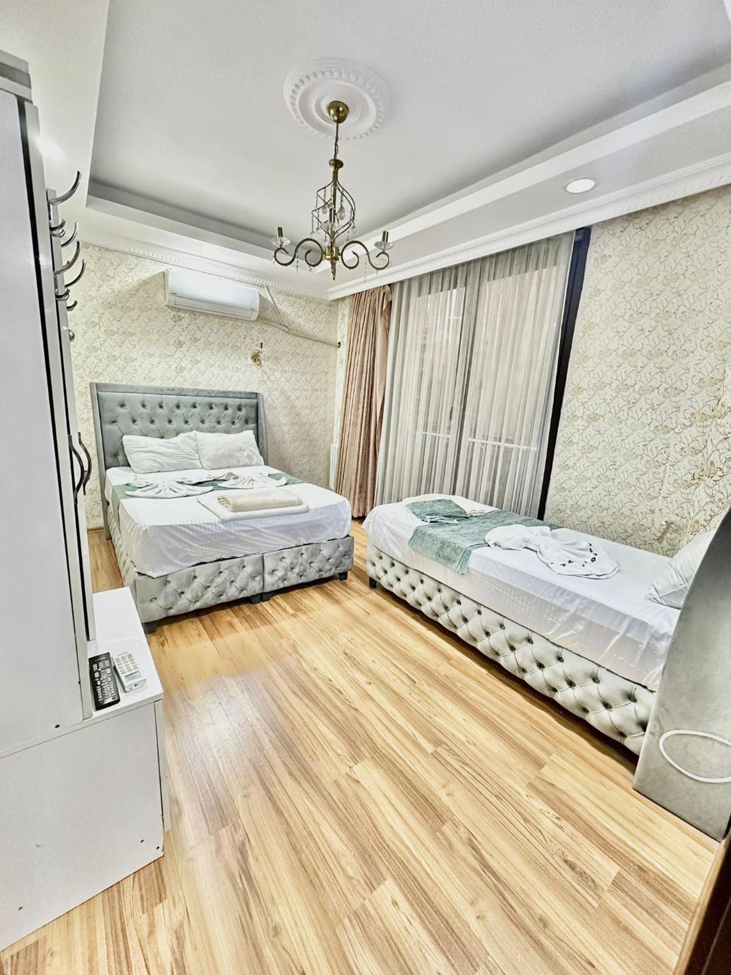 Aparthotel Sultanahmet Life Deluxe Istanbul