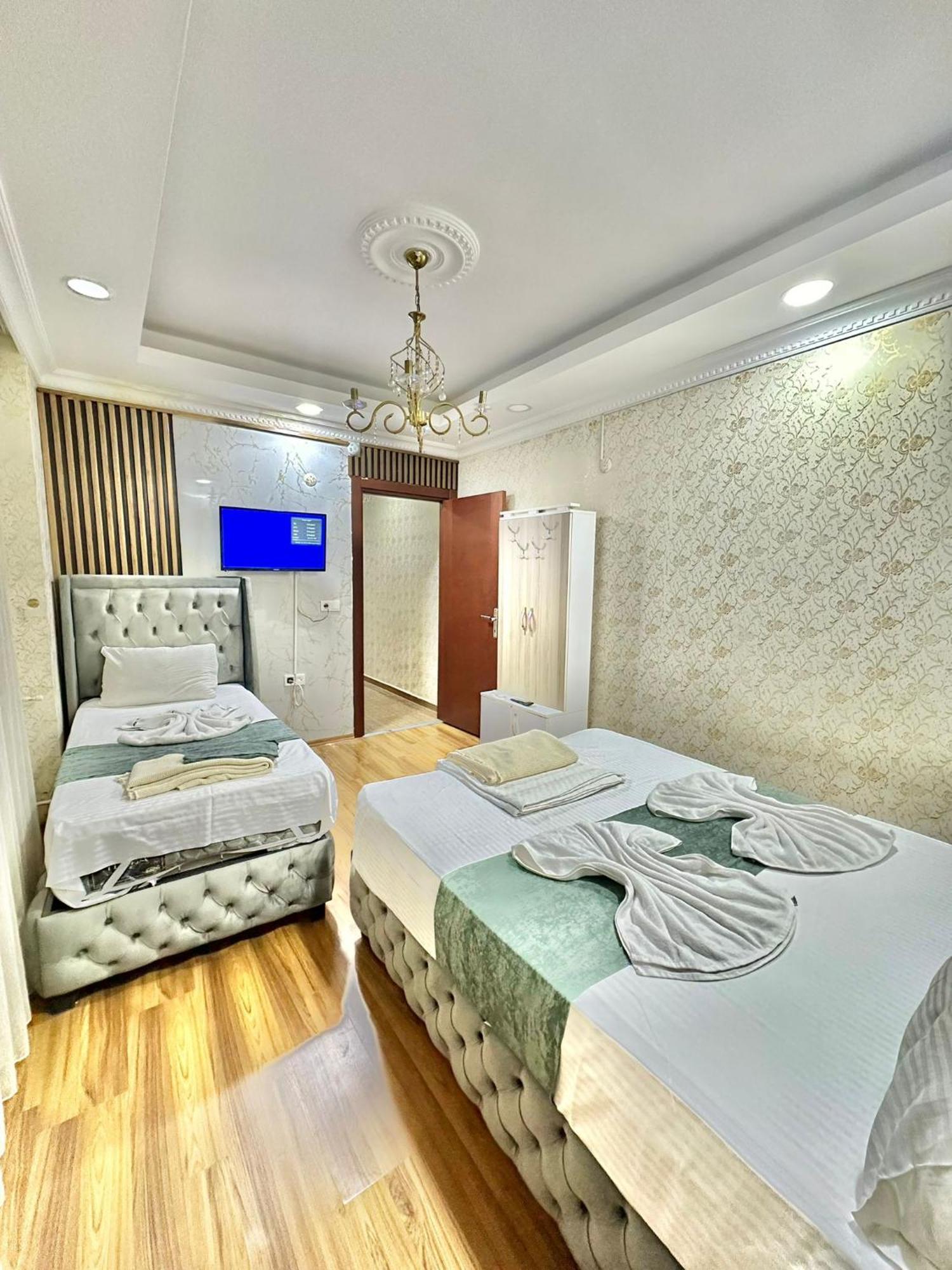 Aparthotel Sultanahmet Life Deluxe Istanbul