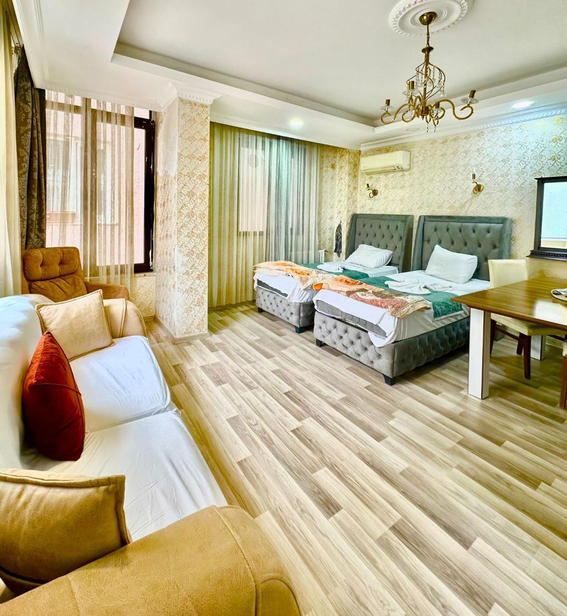 Sultanahmet Life Deluxe * Istanbul