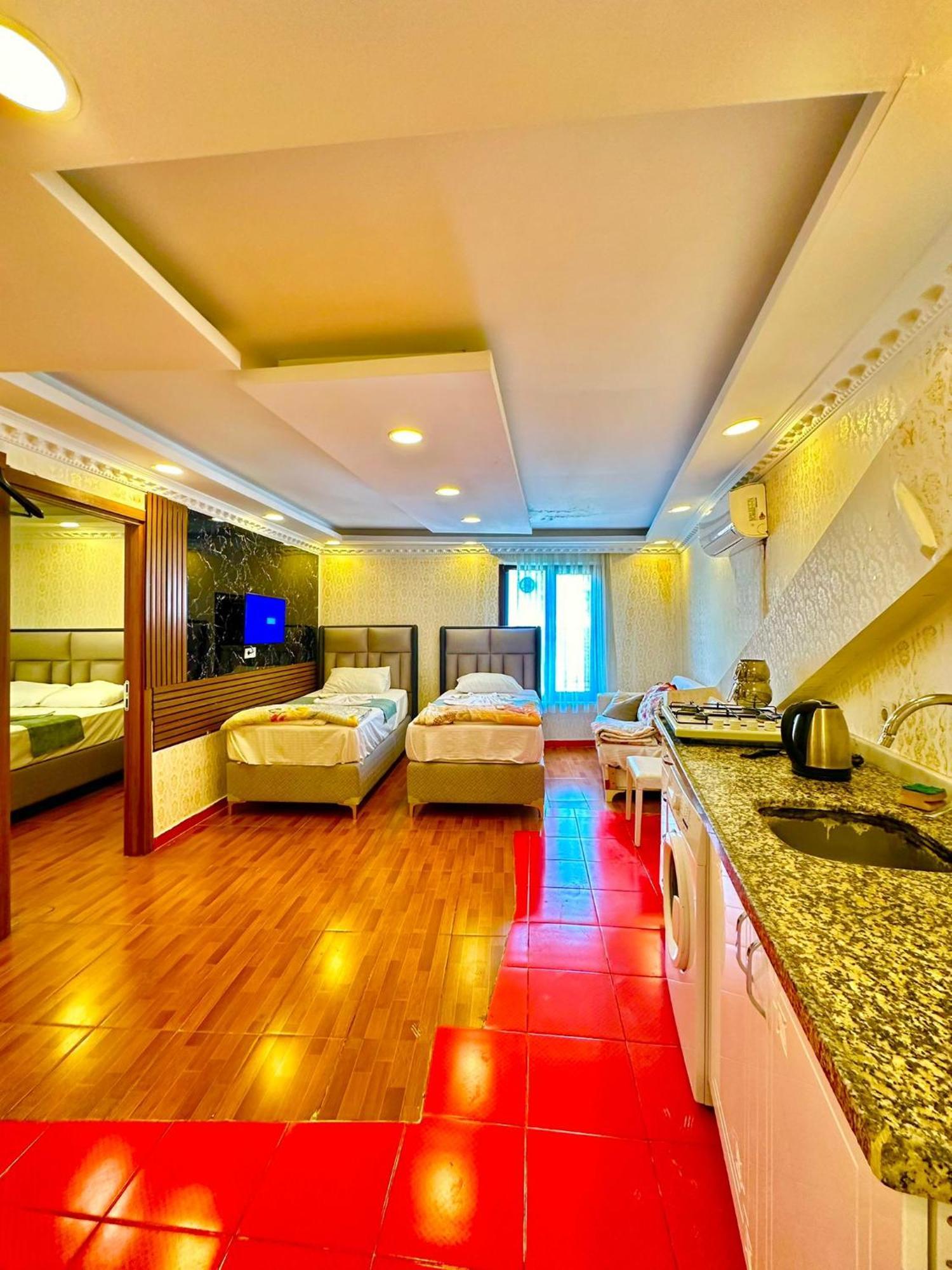 Aparthotel Sultanahmet Life Deluxe Istanbul